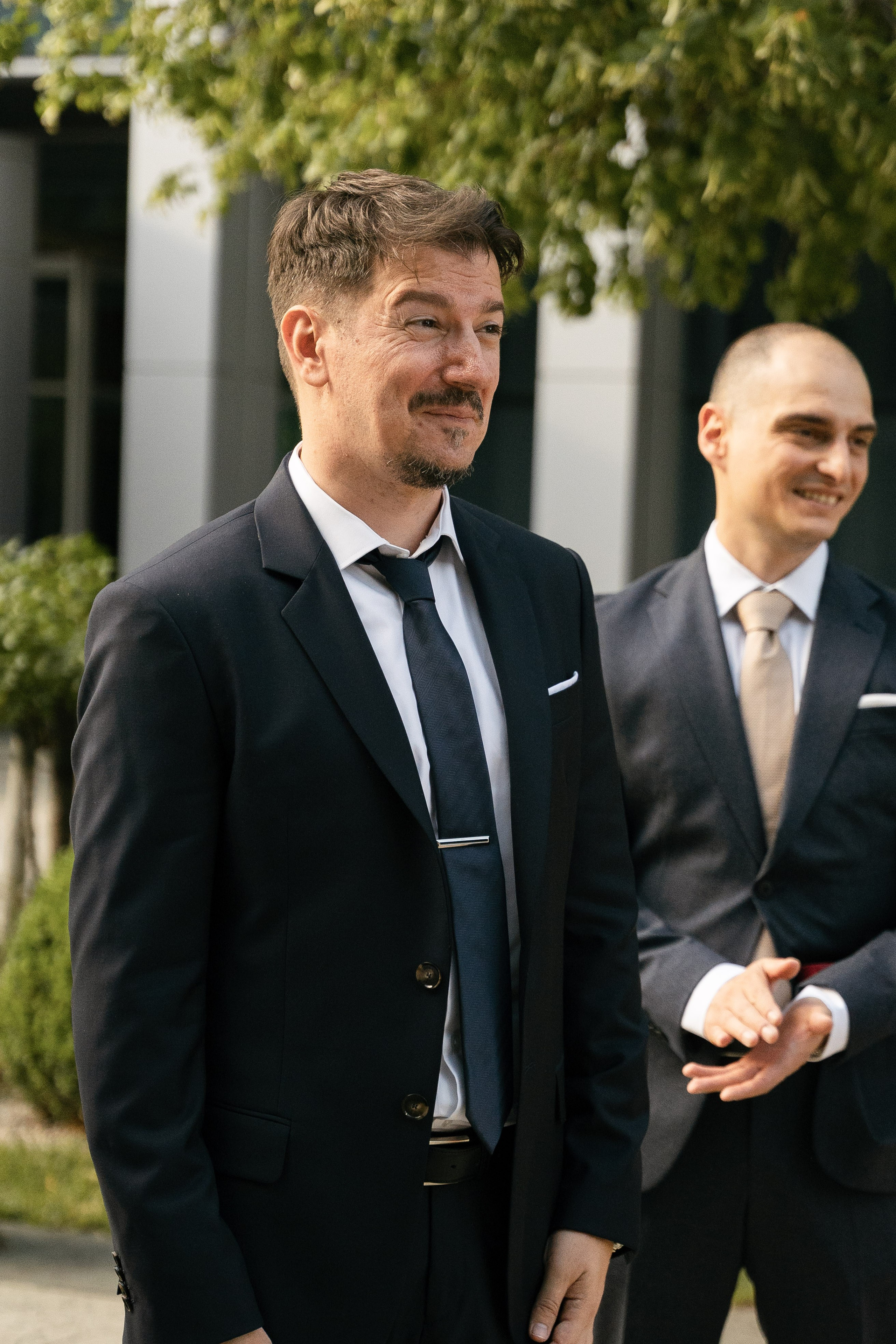 I&V | The Beginning of Always. Black Sheep Produkcija| Wedding Photography and Wedding Films, based in Kragujevac, Europe / Fotograf i videograf, Kragujevac, Srbija