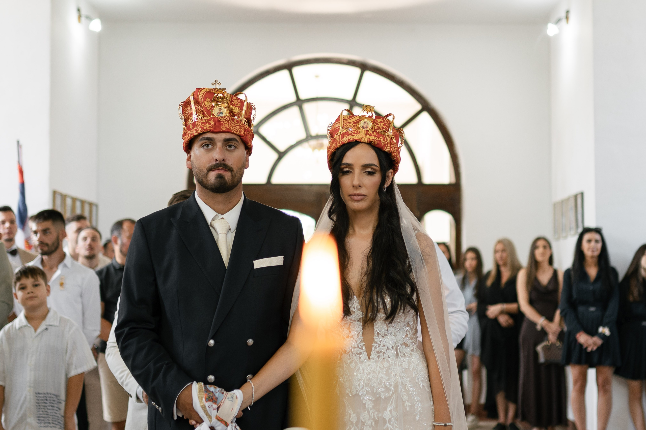 I&D | A Fortress Fairytale. Black Sheep Produkcija| Wedding Photography and Wedding Films, based in Kragujevac, Europe / Fotograf i videograf, Kragujevac, Srbija