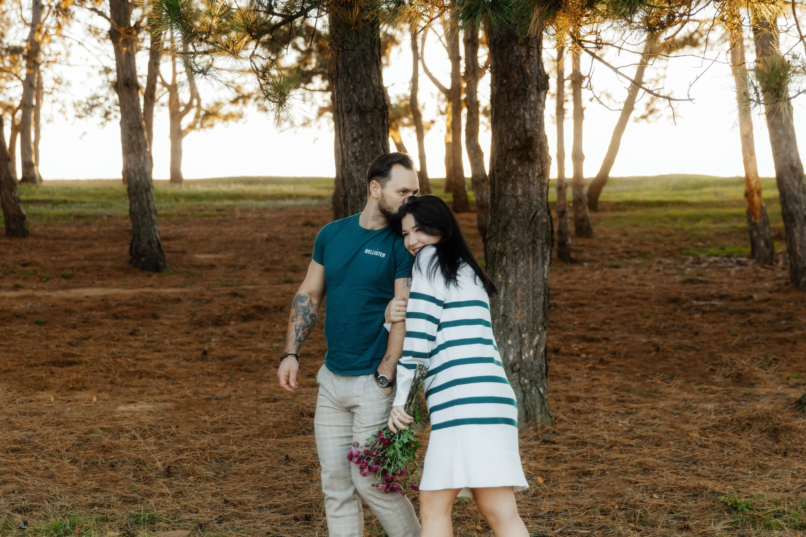 MIHAELA + ANDREI. Fulga Photographer