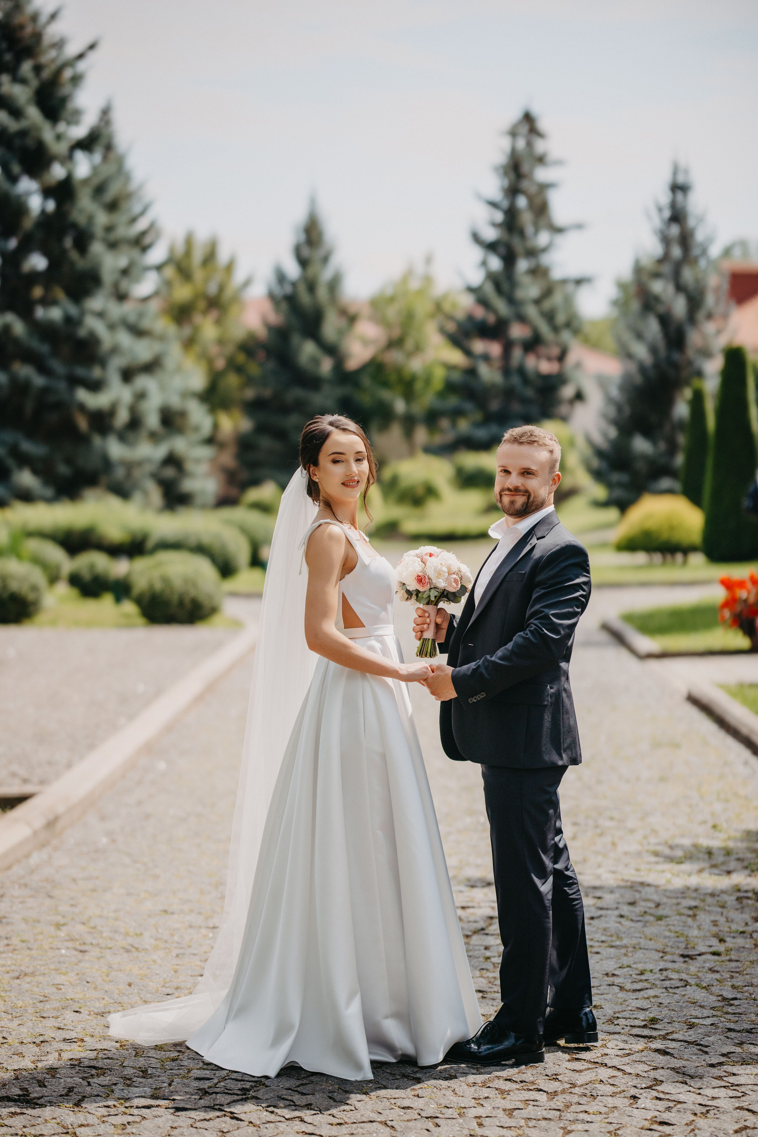 Iurie & Anastasia. Furduidumitru.com