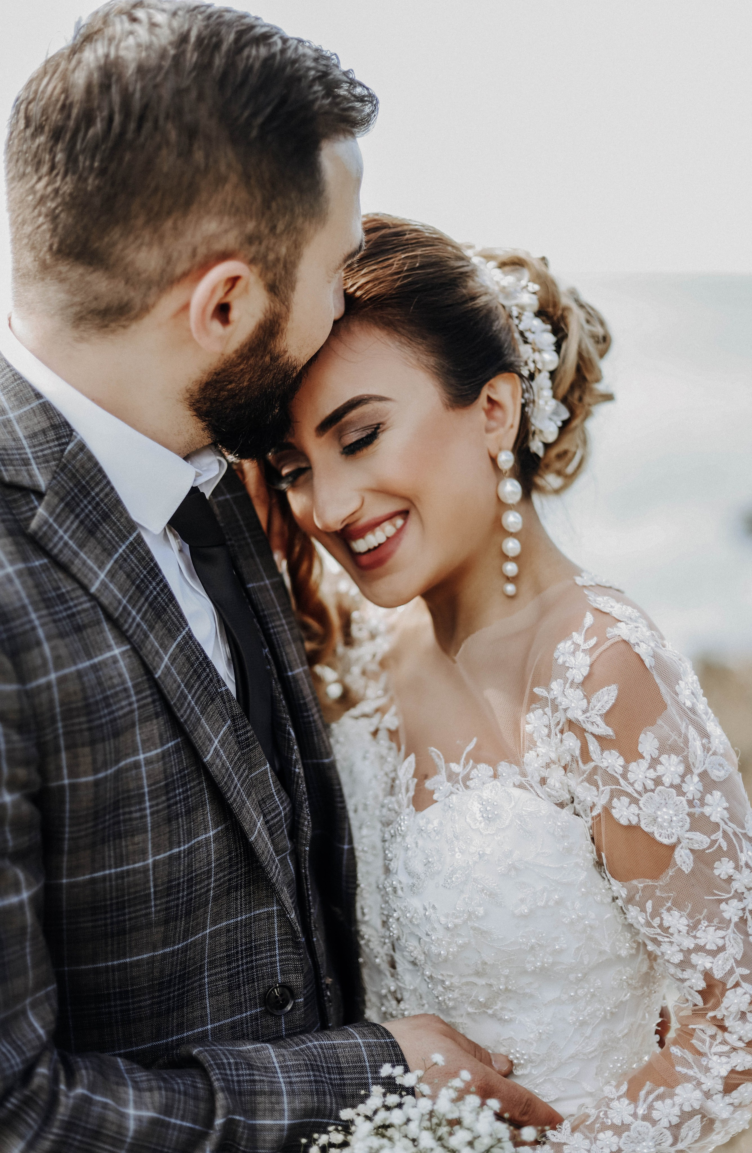 Wedding. Flora Grigoryan Wedding Photography