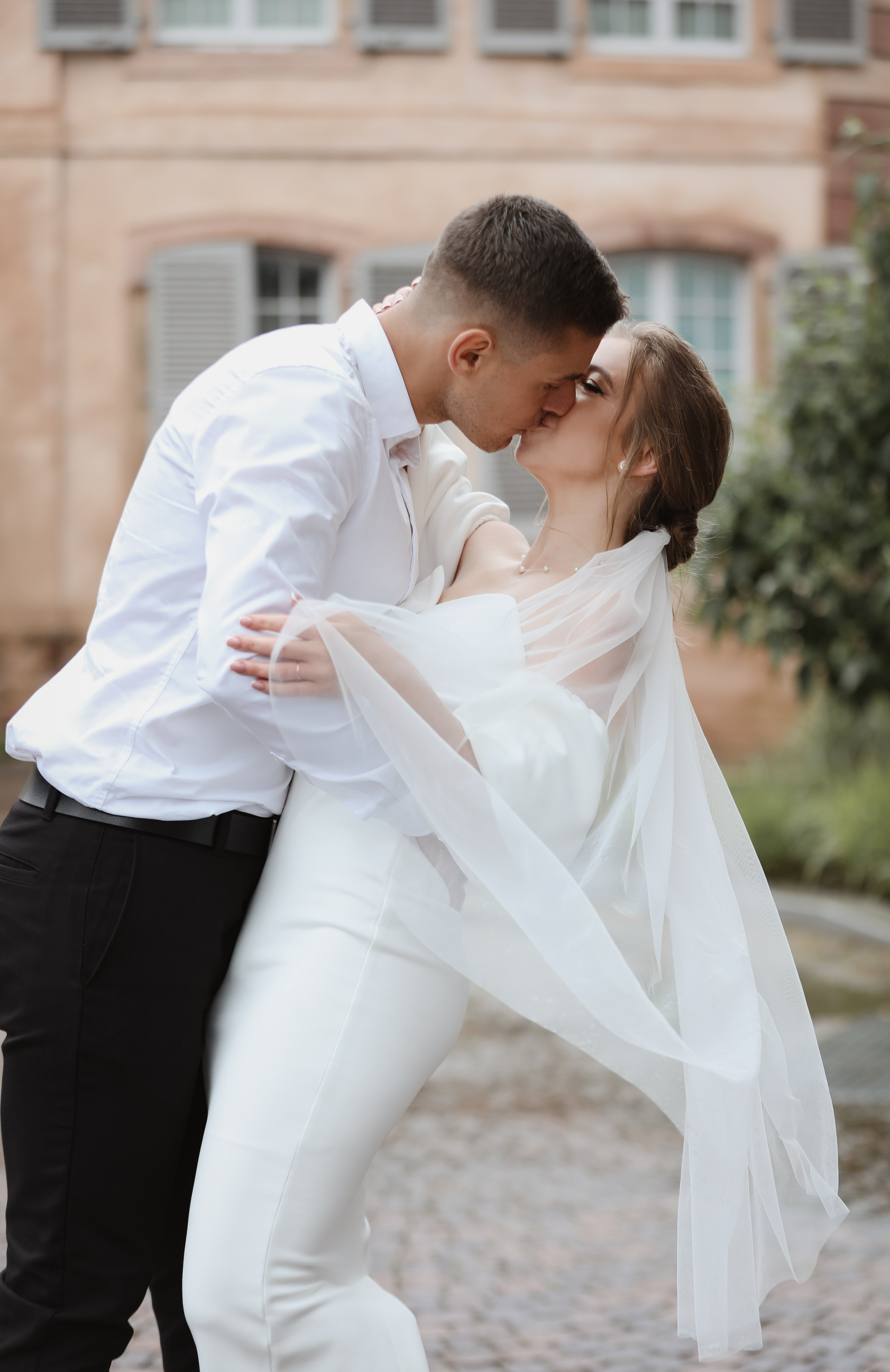 Adriana & Ion. Flora Grigoryan Wedding Photography