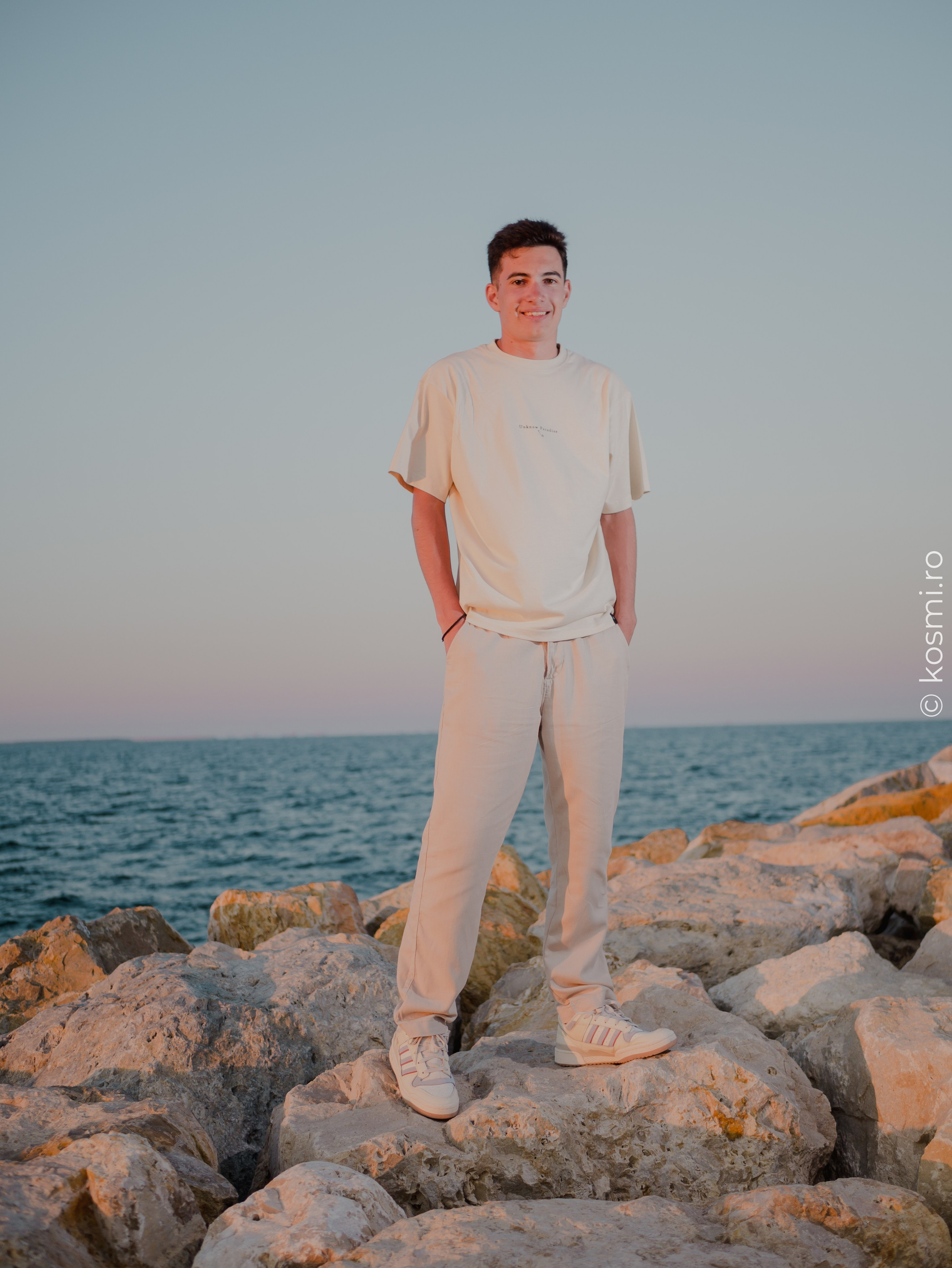 Ședință foto Kosmi. Kosmi