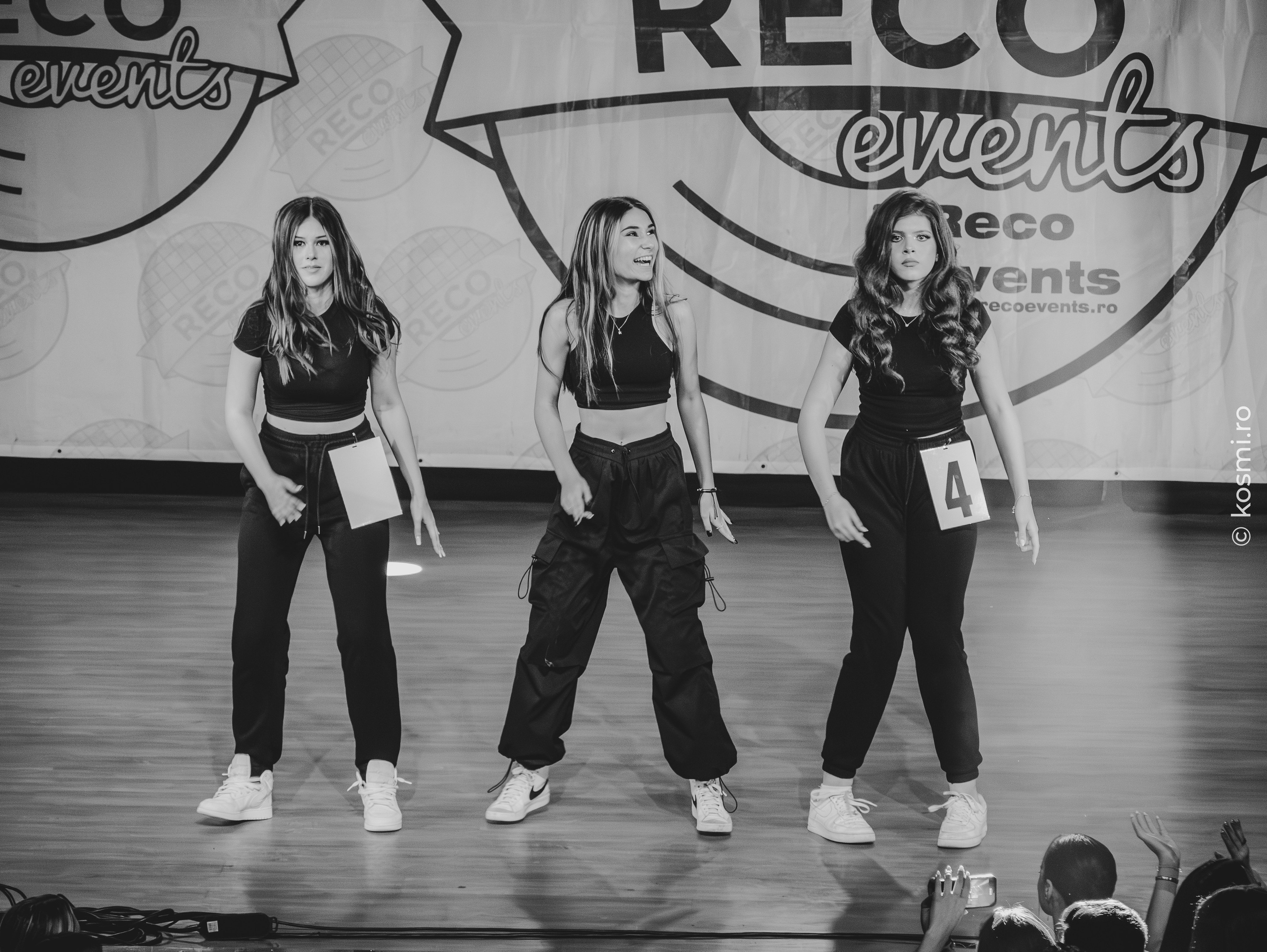 Balul Bobocilor Ștefan Odobleja 2023. Kosmi