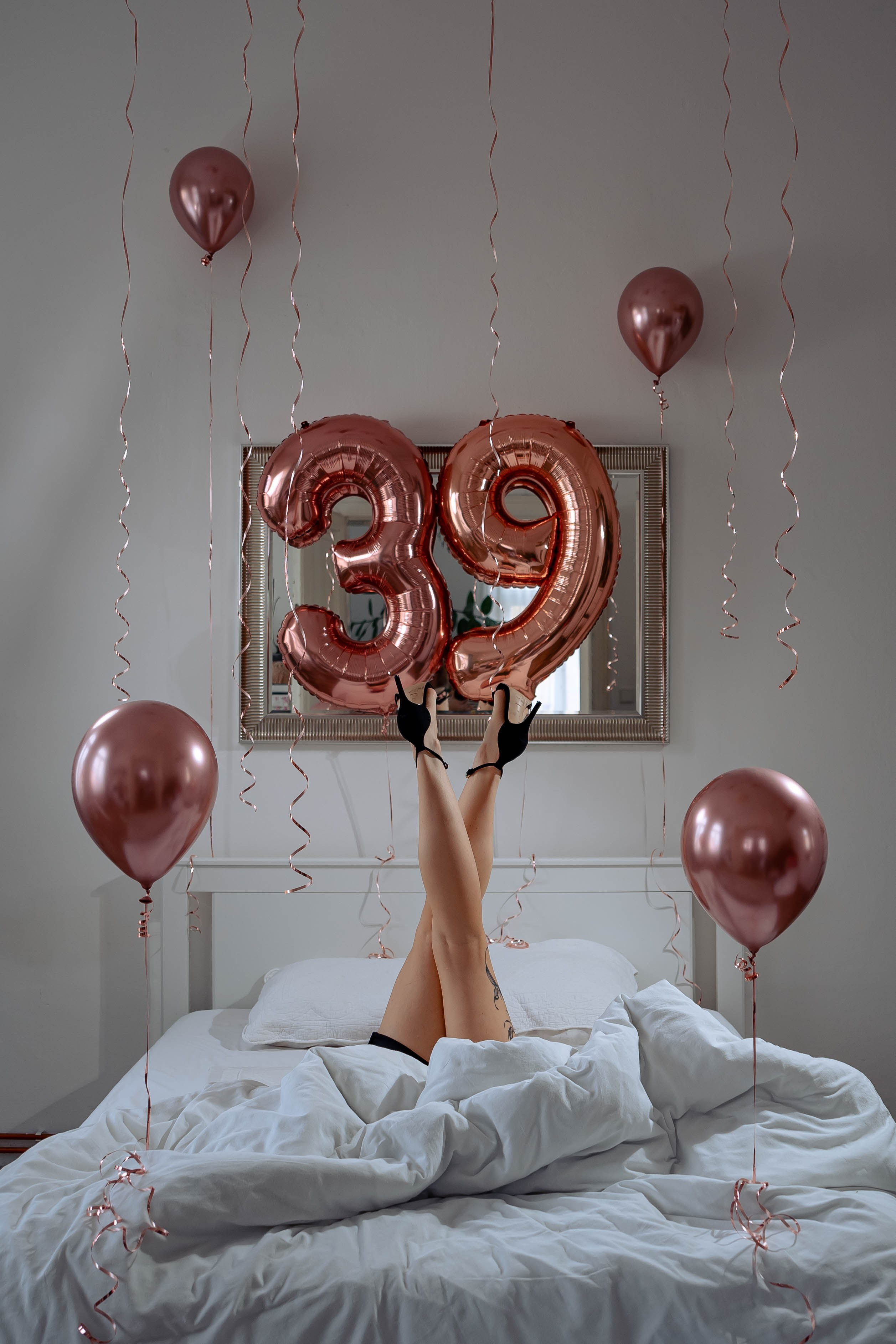 Narozeniny trochu jinak // ARibola Photo. Fotograf Teplice // Alexandra Ribola