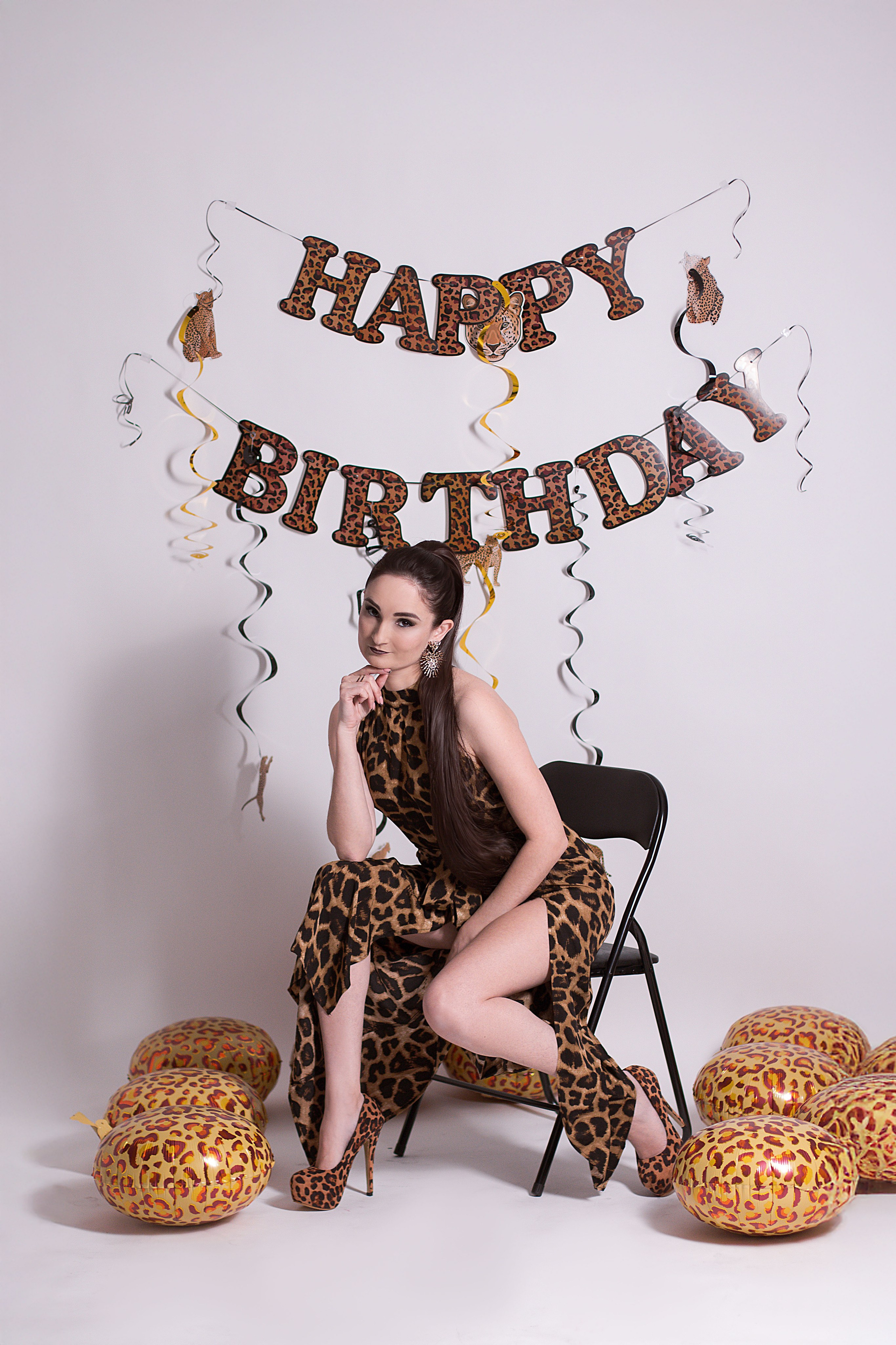 День рождения. Детский и семейный фотограф в г. Бельцы