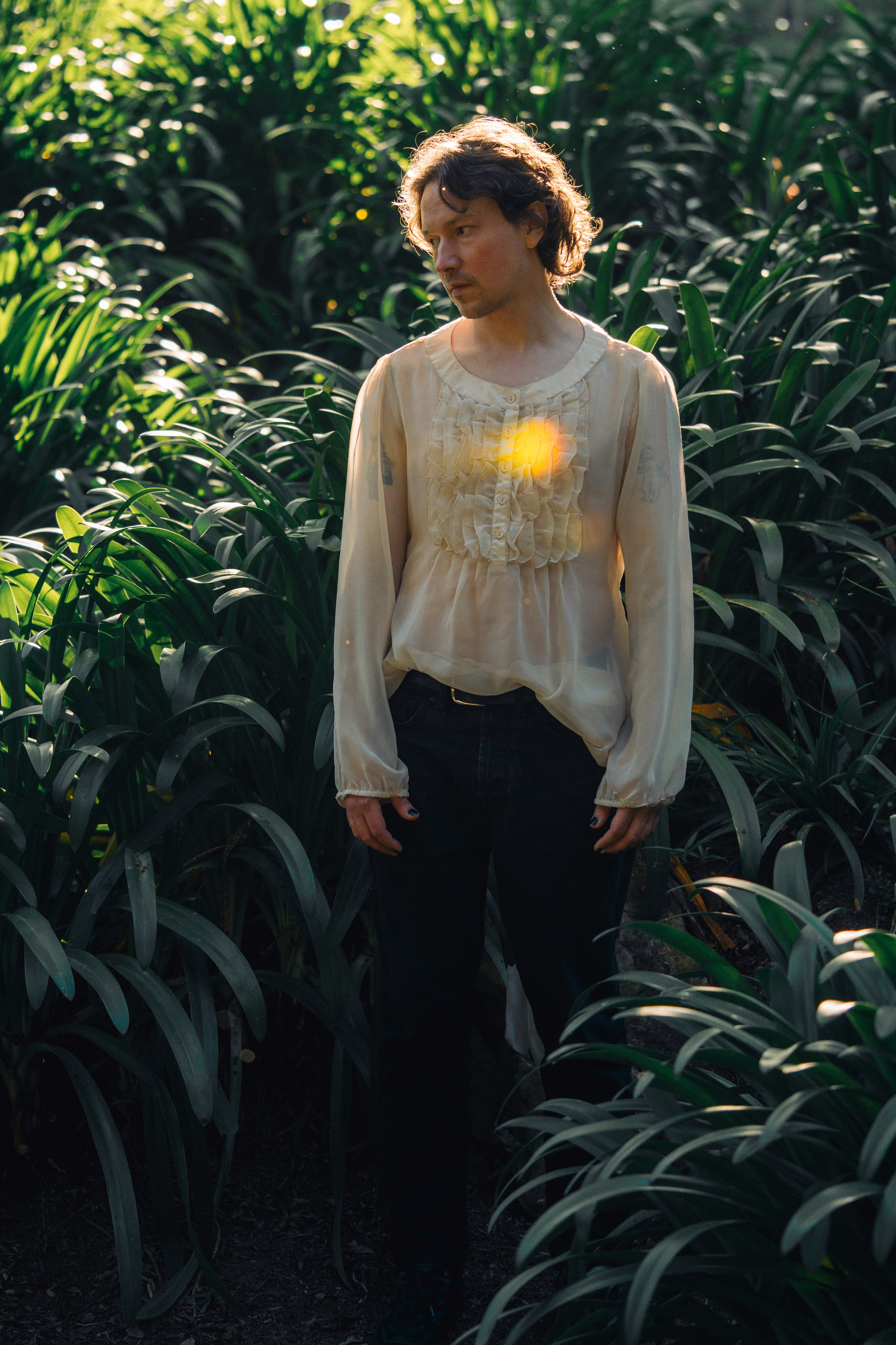 Vova. Maria Sher. Fotógrafa profissional do Porto, Portugal