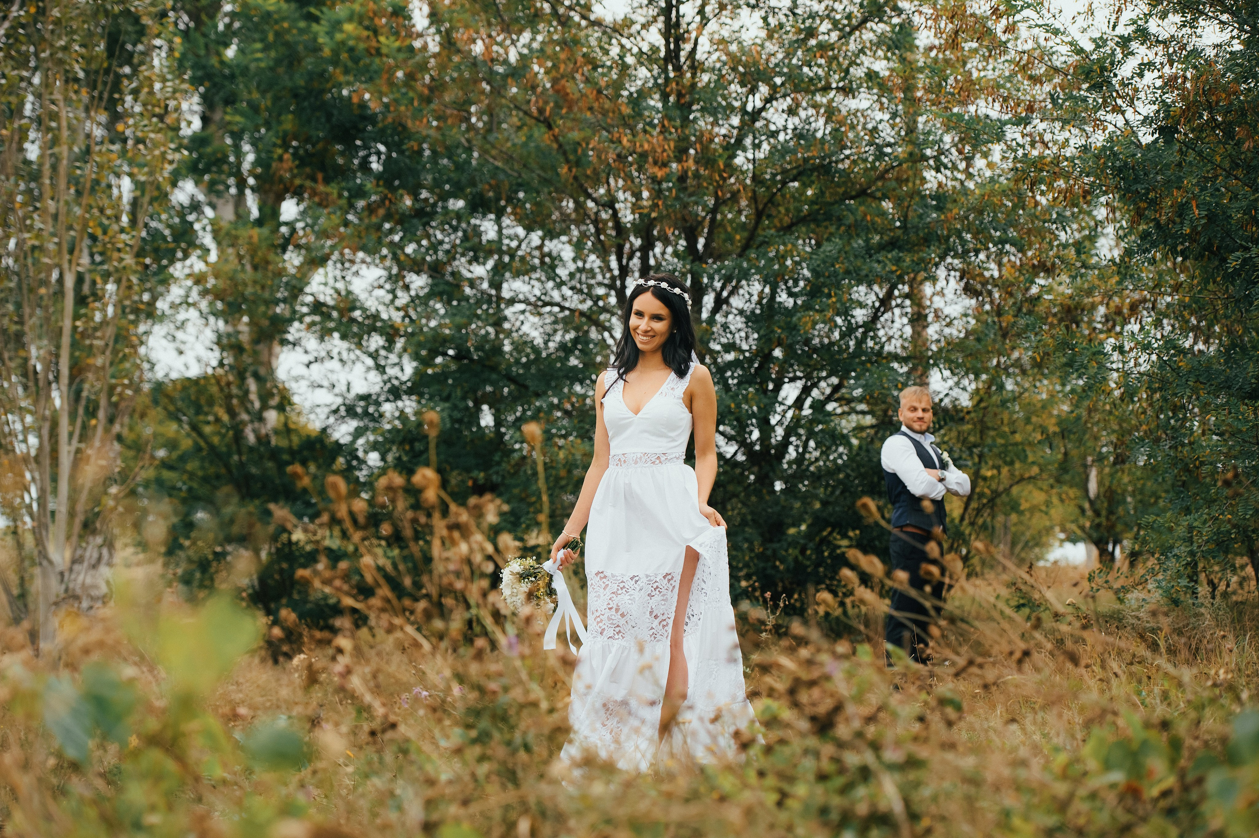 Cristina & Vadim. Fotograf de familie și evenimente