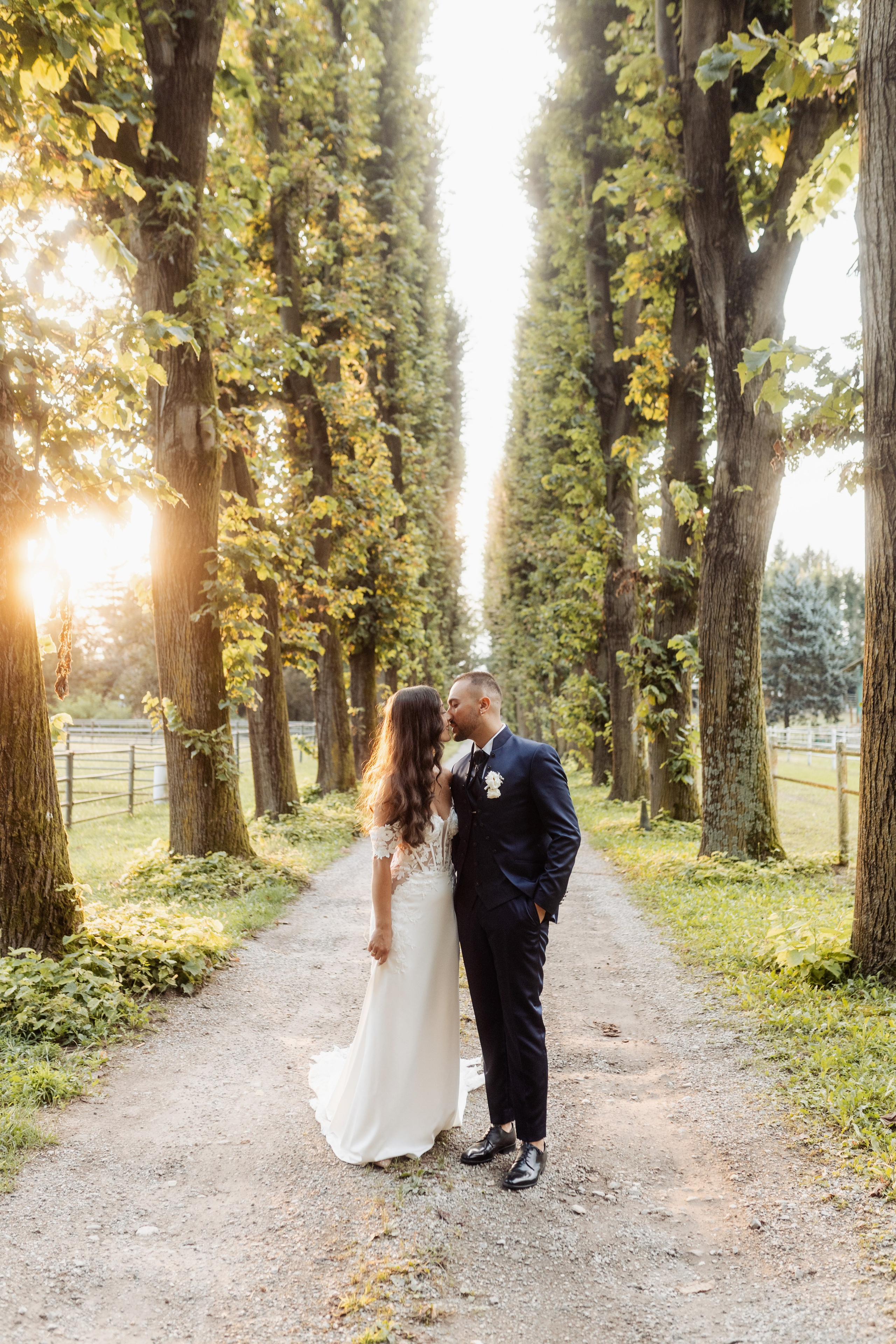 Destination Weddings. Photo Factory Weddings