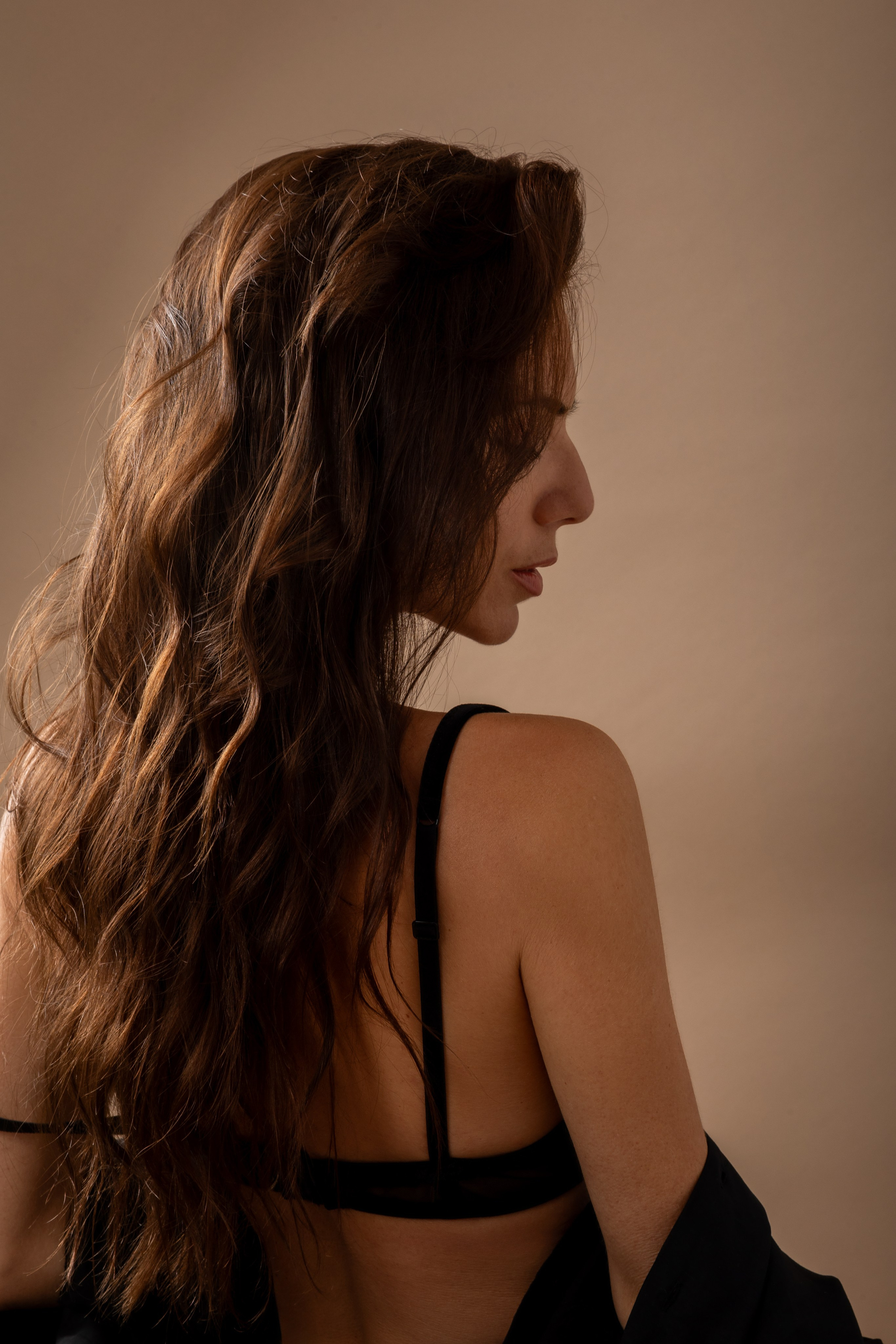 Nicole. Photographer in Milan |Mila Pro Photo