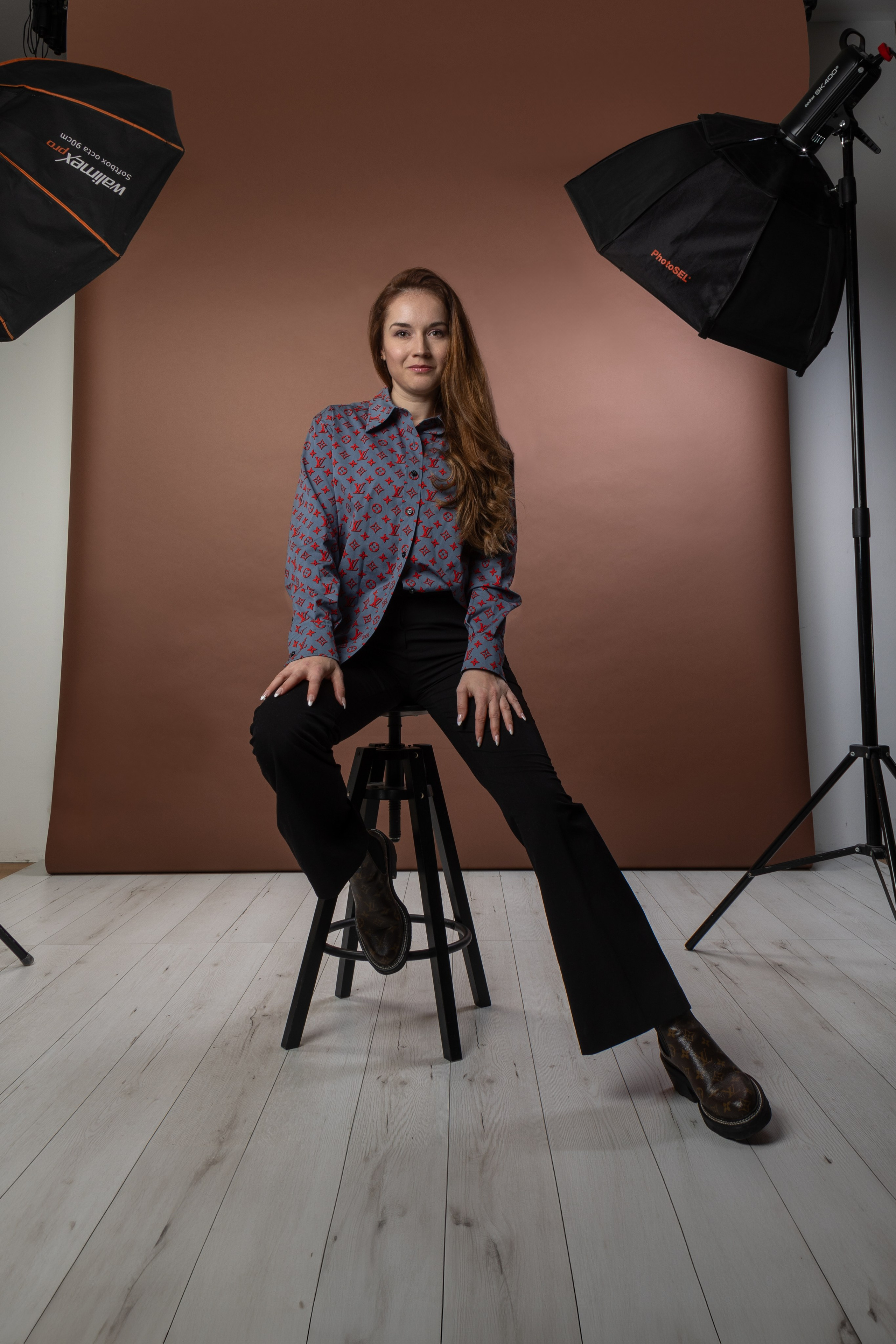 Lubov. Photographer in Milan |Mila Pro Photo