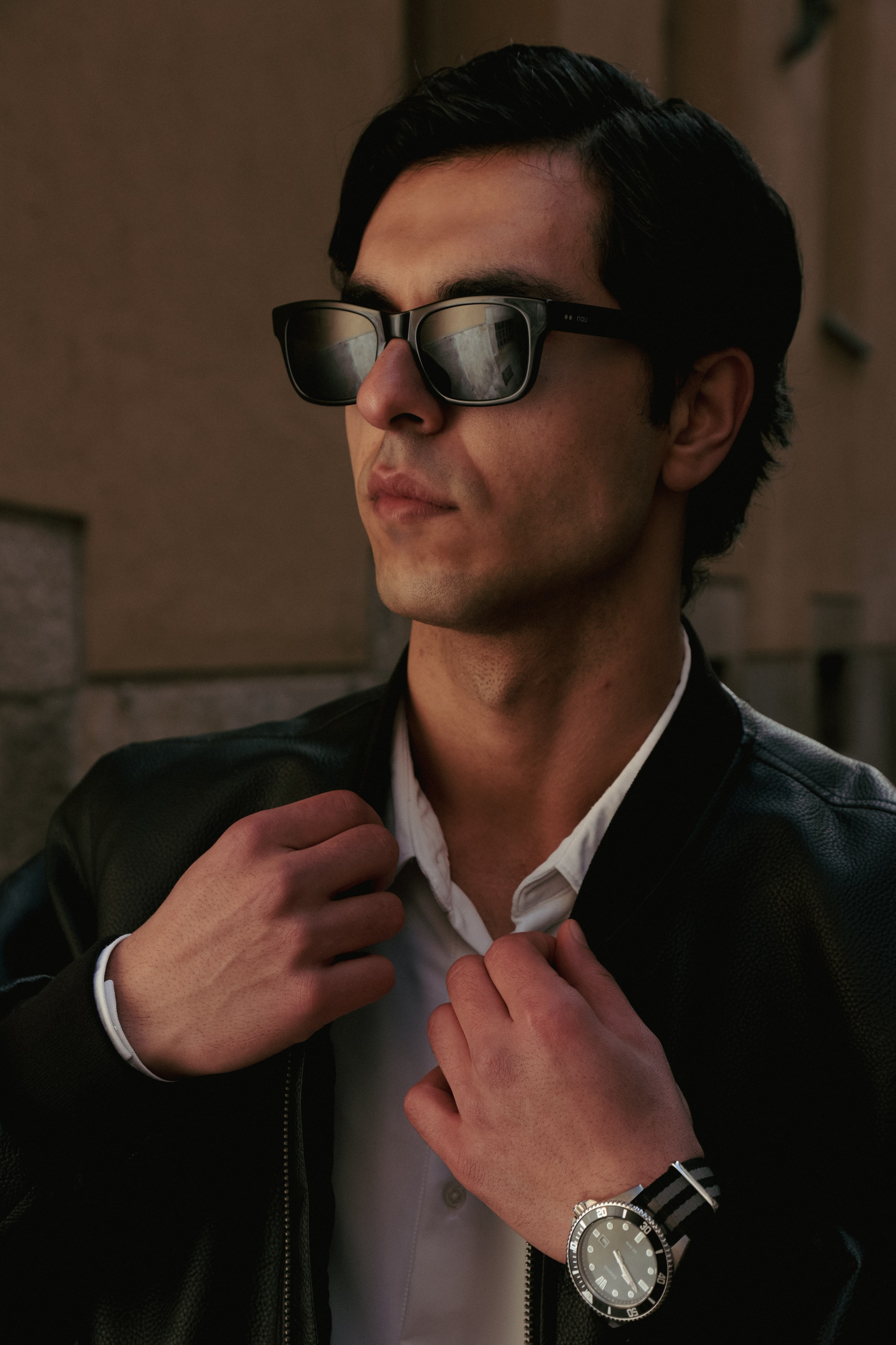 Moe. Photographer in Milan |Mila Pro Photo