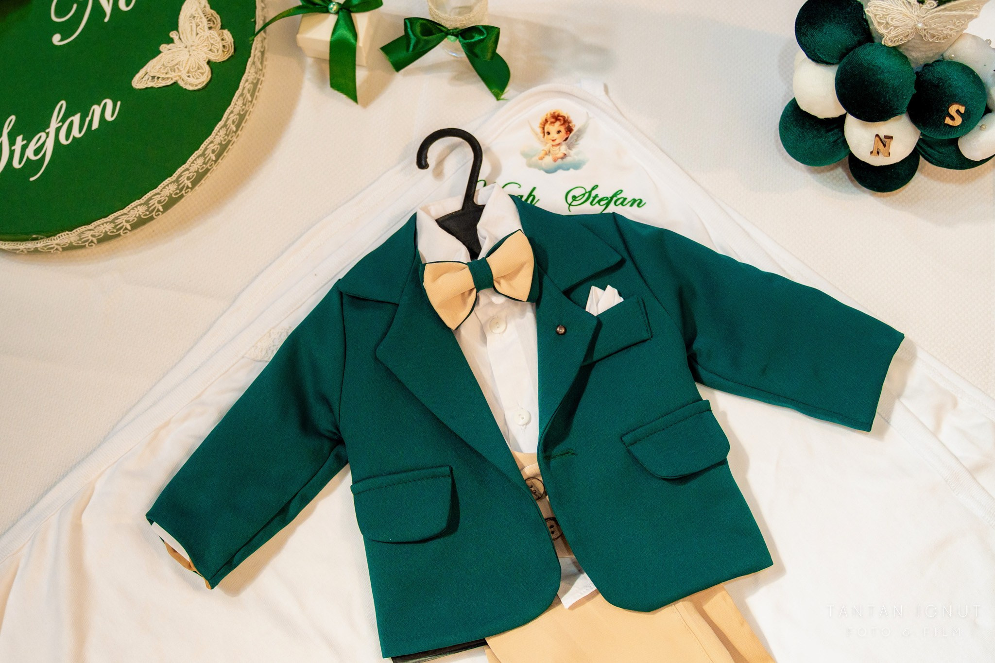 NOAH-STEFAN. TANTAN IONUT FOTO & FILM