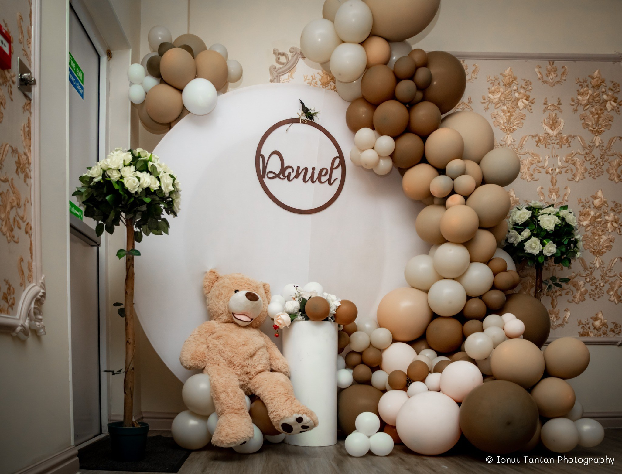 Momente Speciale la Botez – Ionut Tantan Foto & Film. TANTAN IONUT FOTO & FILM