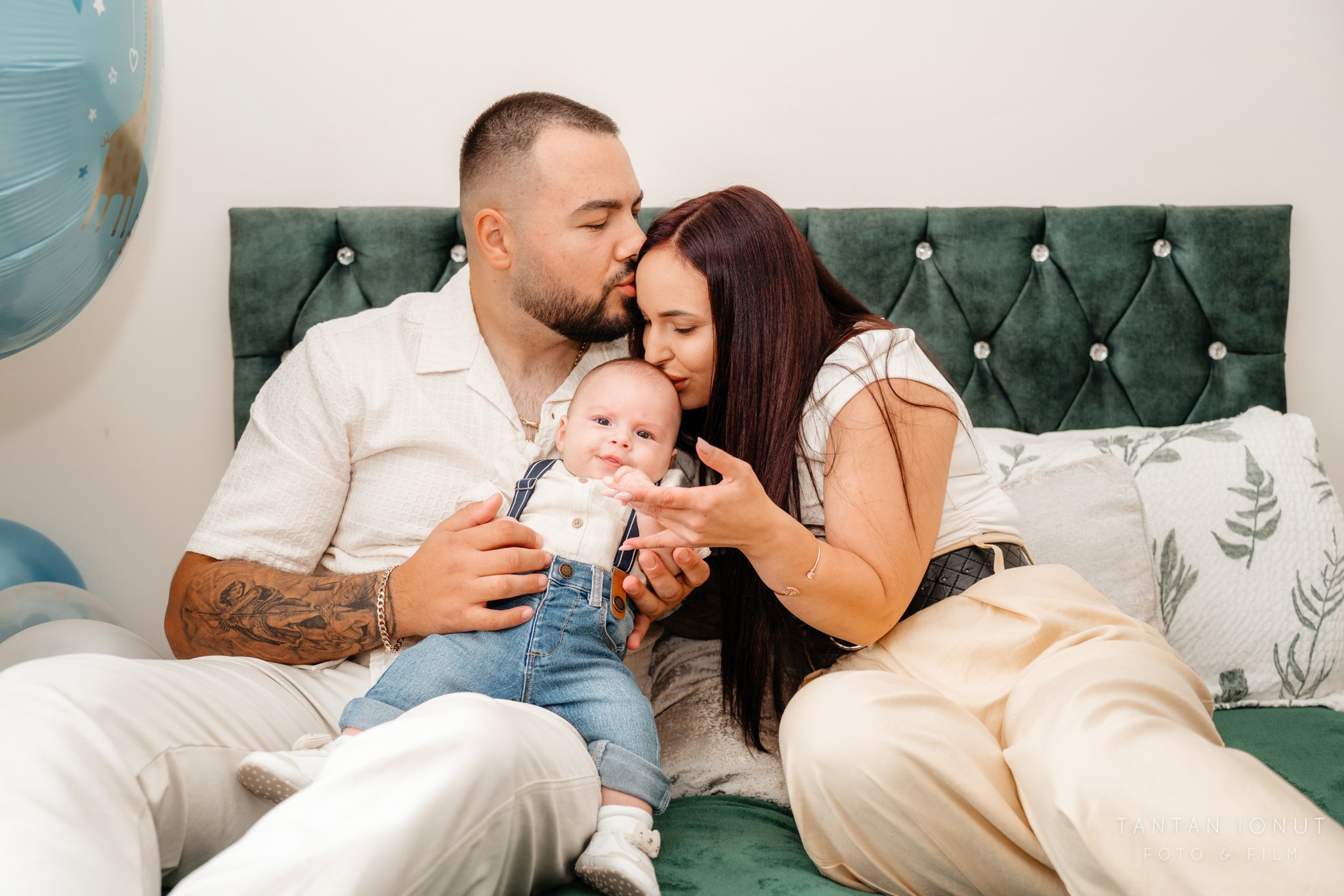 MATTHIAS-ANDREI. TANTAN IONUT FOTO & FILM