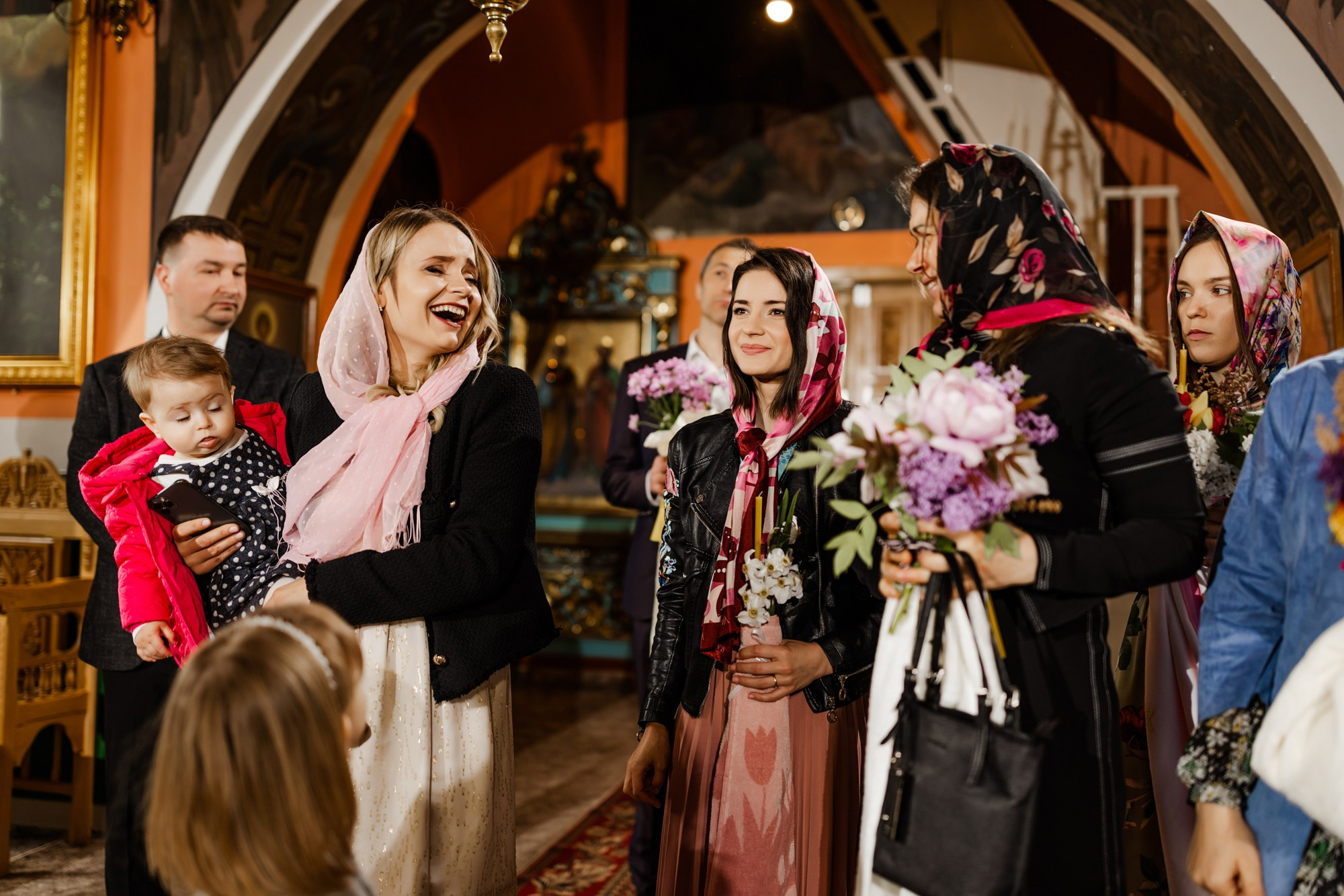 Ilinca. Fotograf și videograf de nuntă R. Moldova, Romania