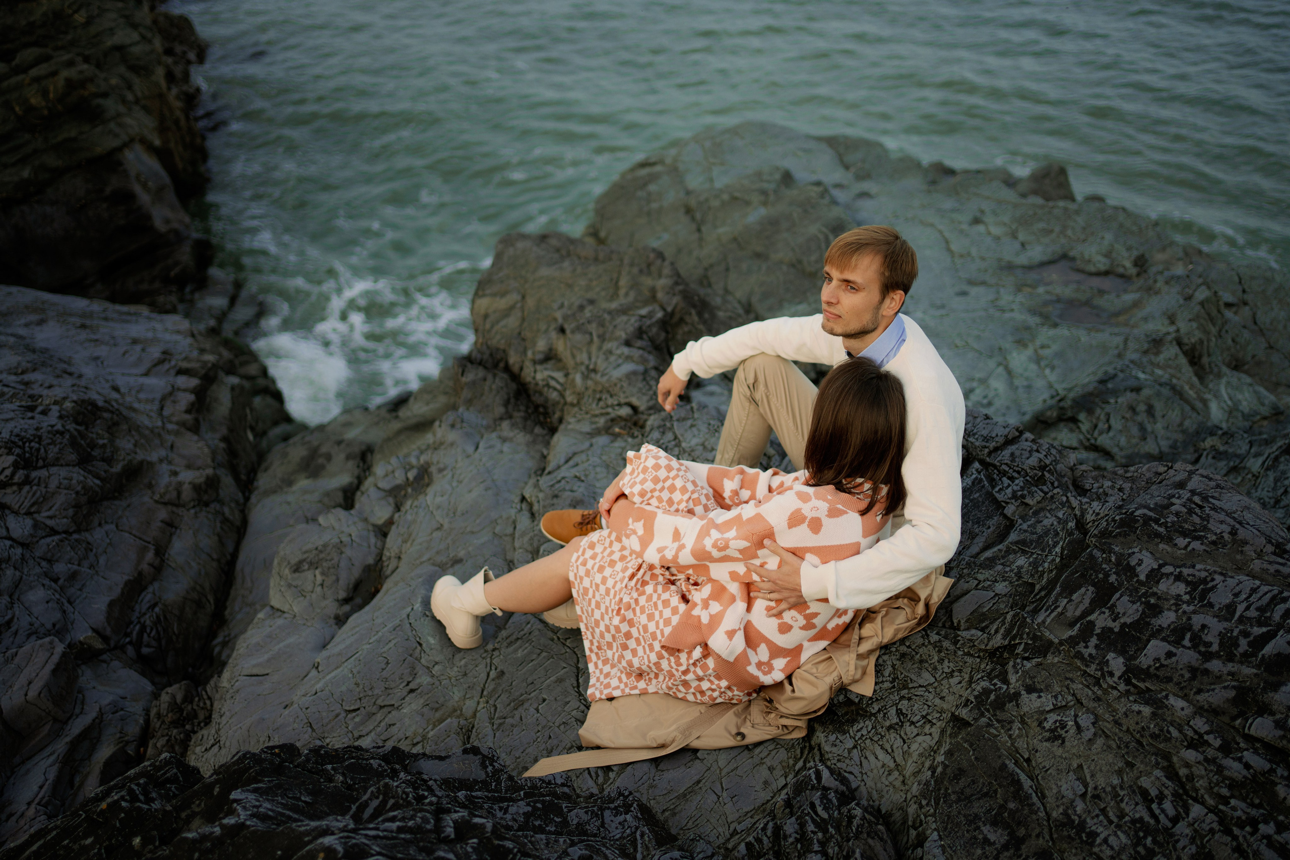 Couple photo session. Estela Virko Photography