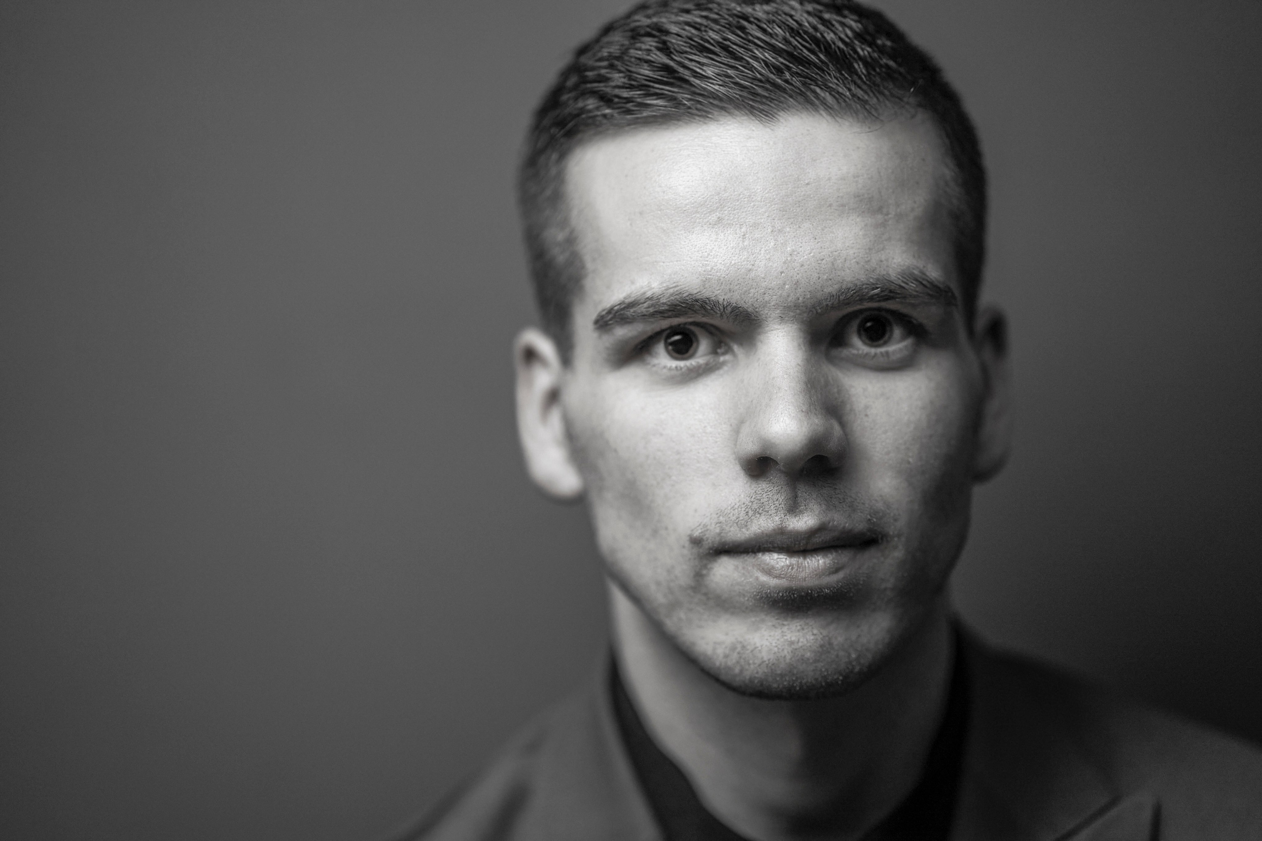 Портретна фотография. Фототека