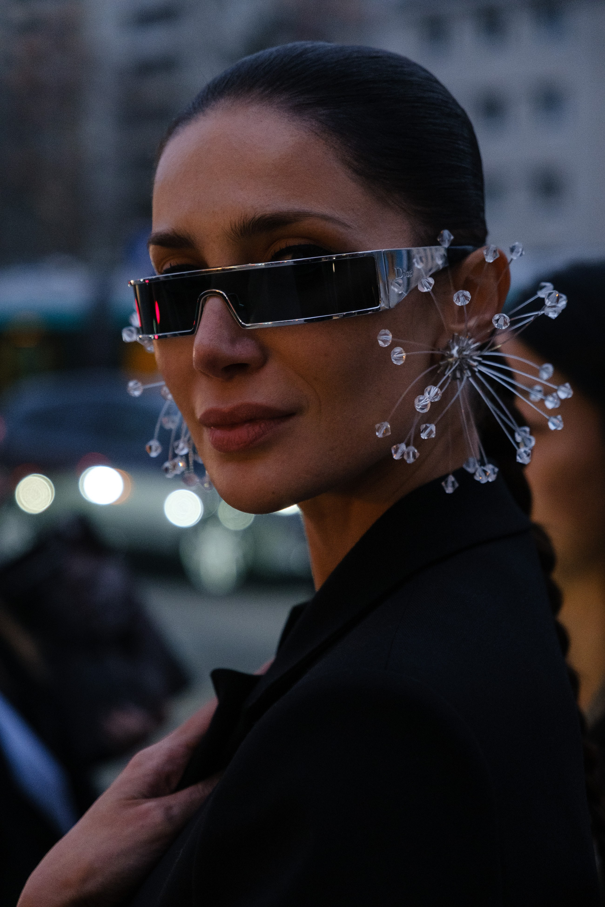 Paris Fashion Week SS/23. Photographe Paris | Oleksandr Kovalchuk