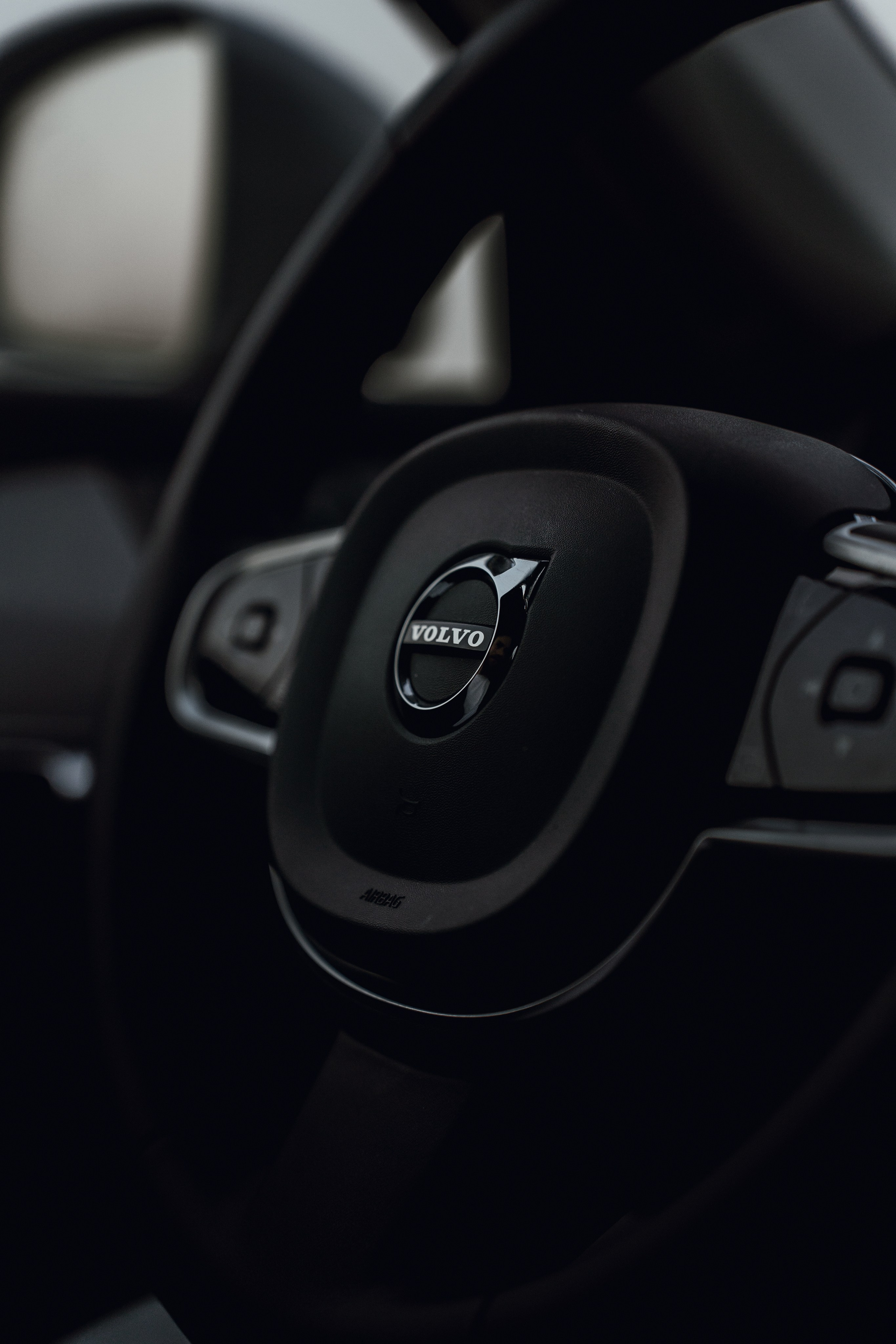 Volvo Cars. Patricia Morenci — Mountain Adventures for the Wild at Heart