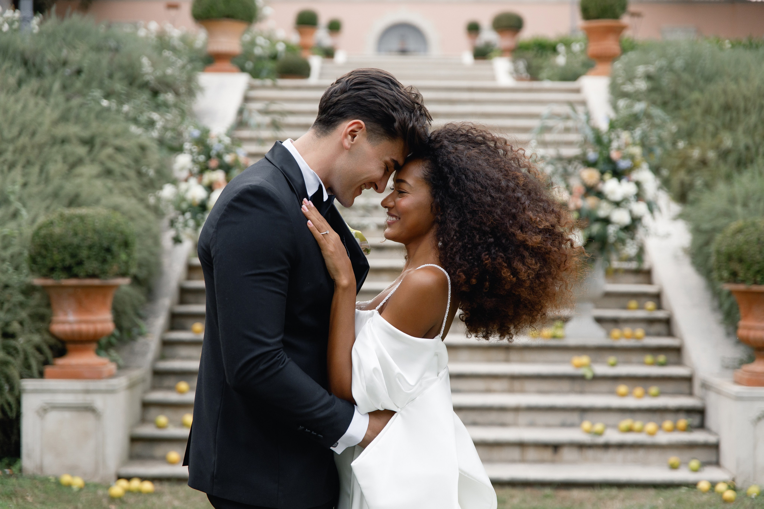 Wedding Photographer Rome Tuscany Como Sicily Puglia Amalfy Italy- Oksana Savenchuk