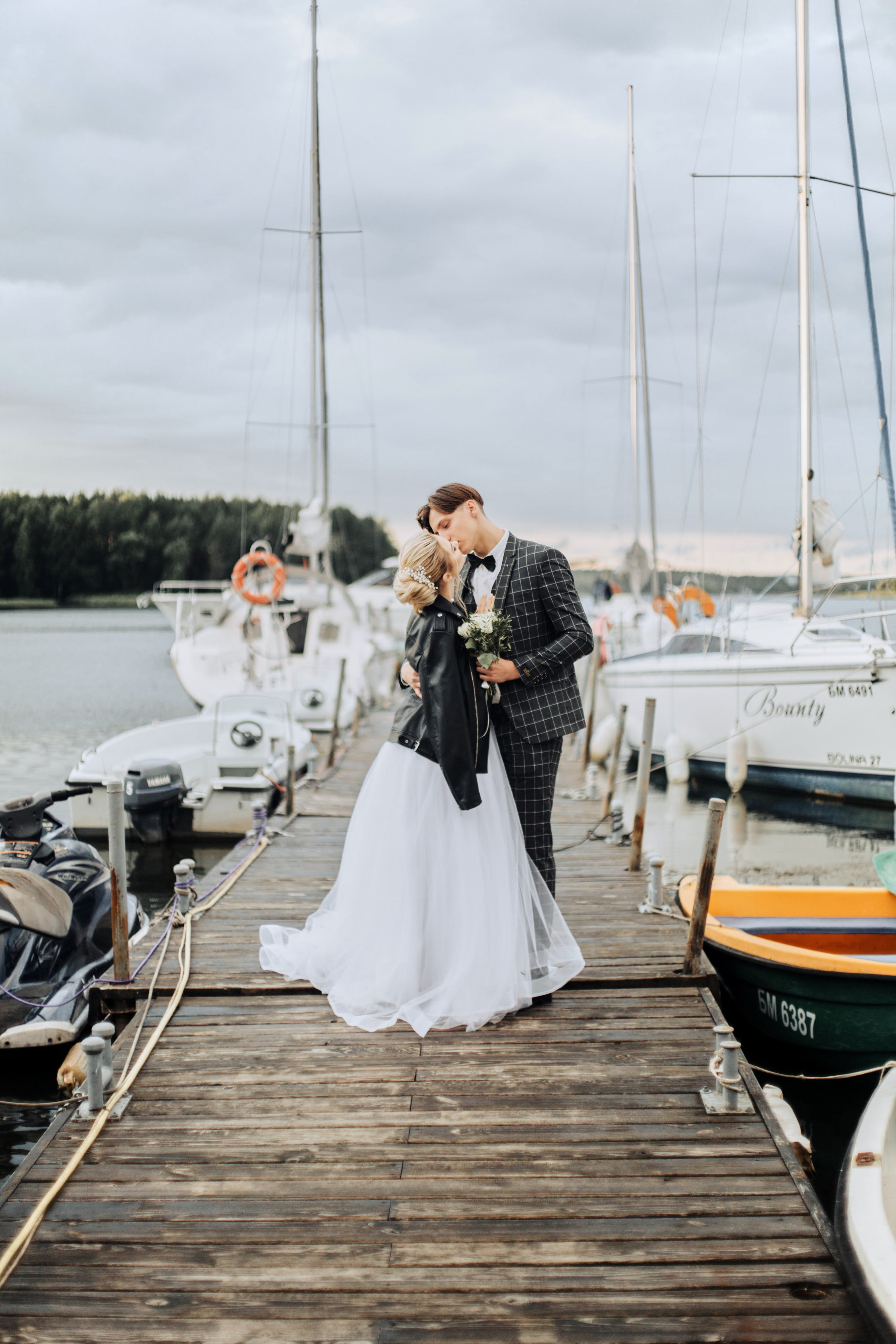 N+K. Fotógrafa profesional en España