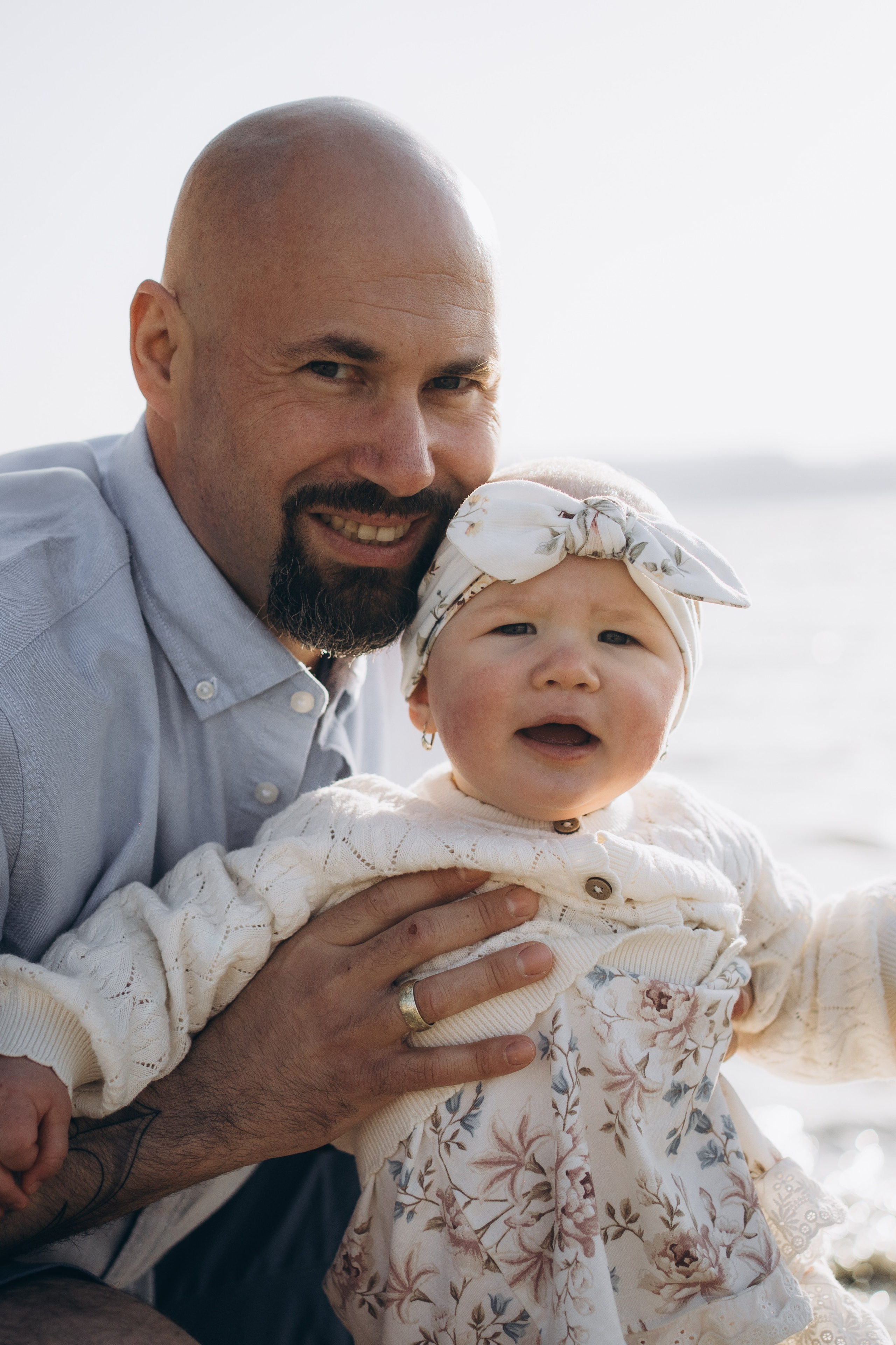 FAMILY IVERSEN. Photographer and videographer in Norway and Slovakia Andrea Zemko