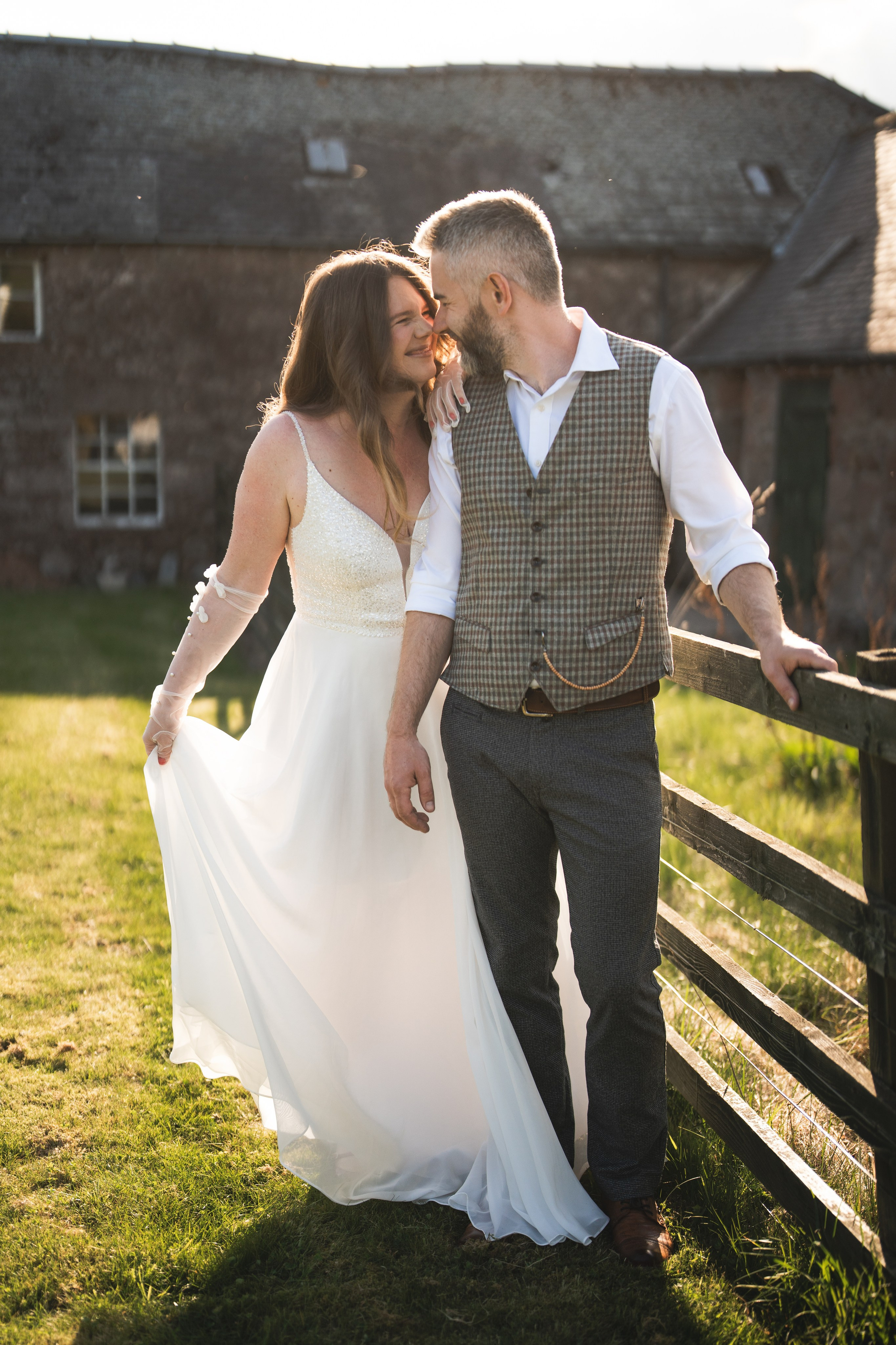 Photographer & Tour Guide Based in Scotland