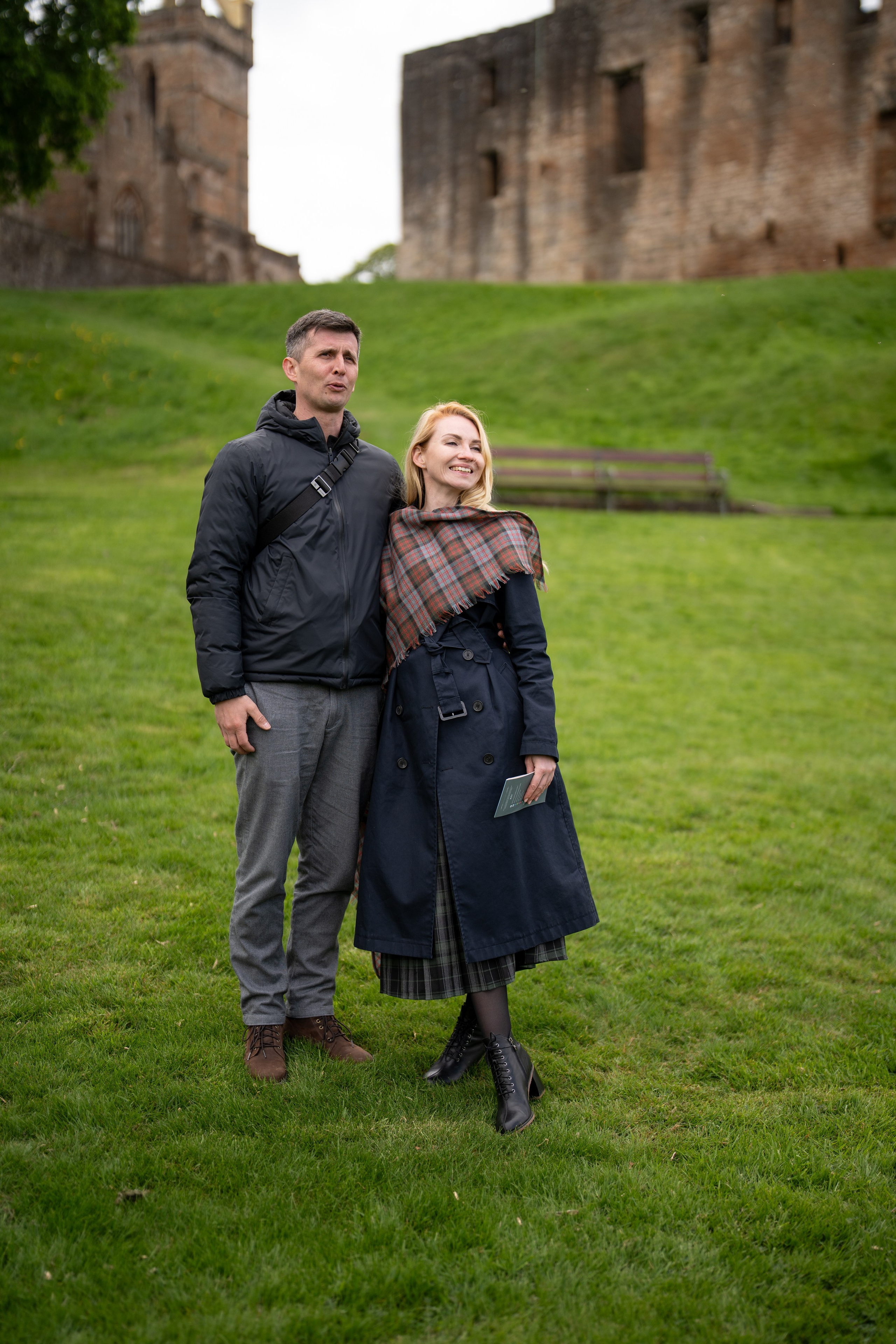 Туры. Photographer & Tour Guide Based in Scotland