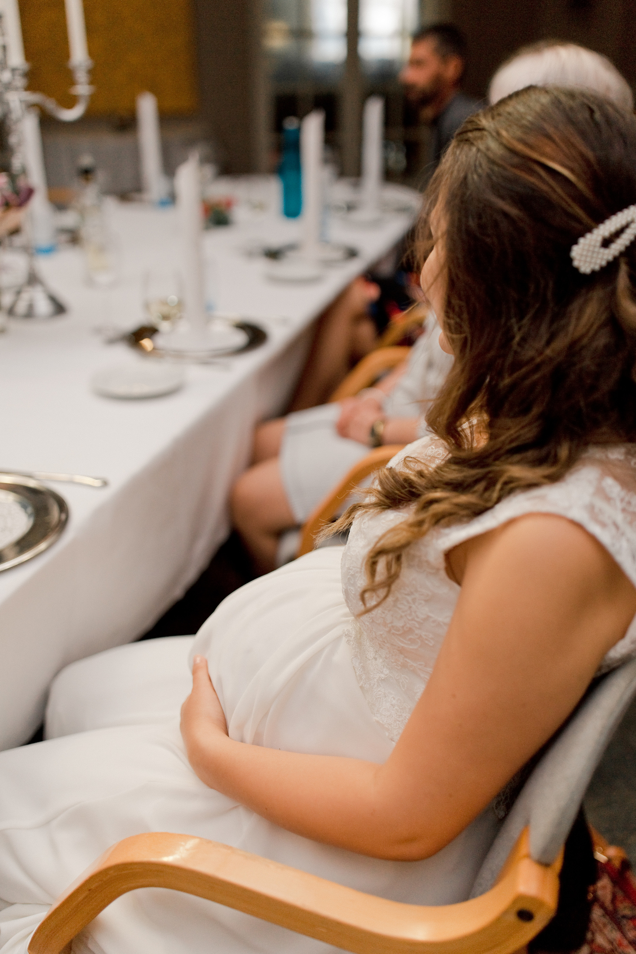 Свадьба в Дании: город Тённер и пляж на острове Рёмё. Фотограф в Германии — Мария Чистякова