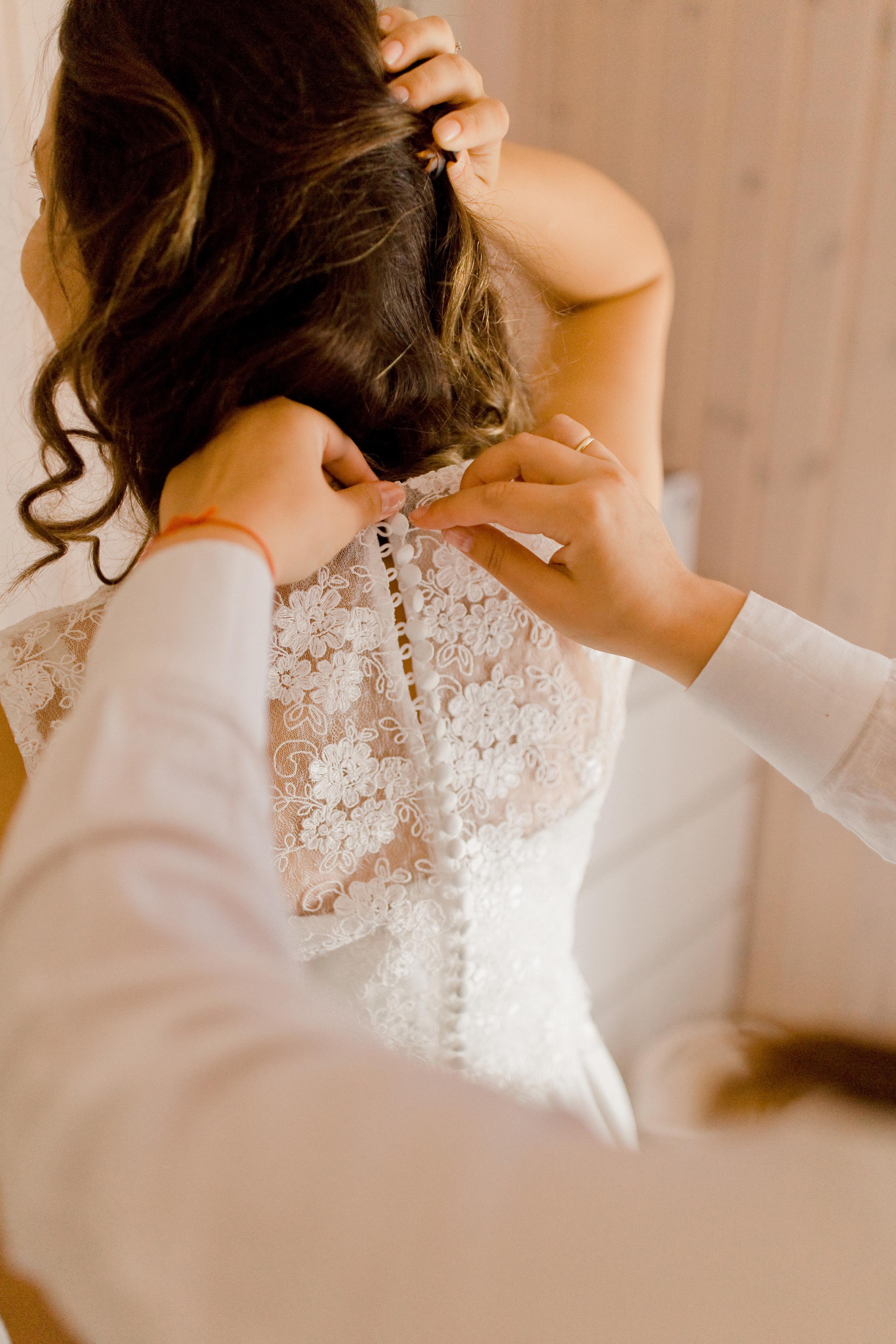 Свадьба в Дании: город Тённер и пляж на острове Рёмё. Фотограф в Германии — Мария Чистякова