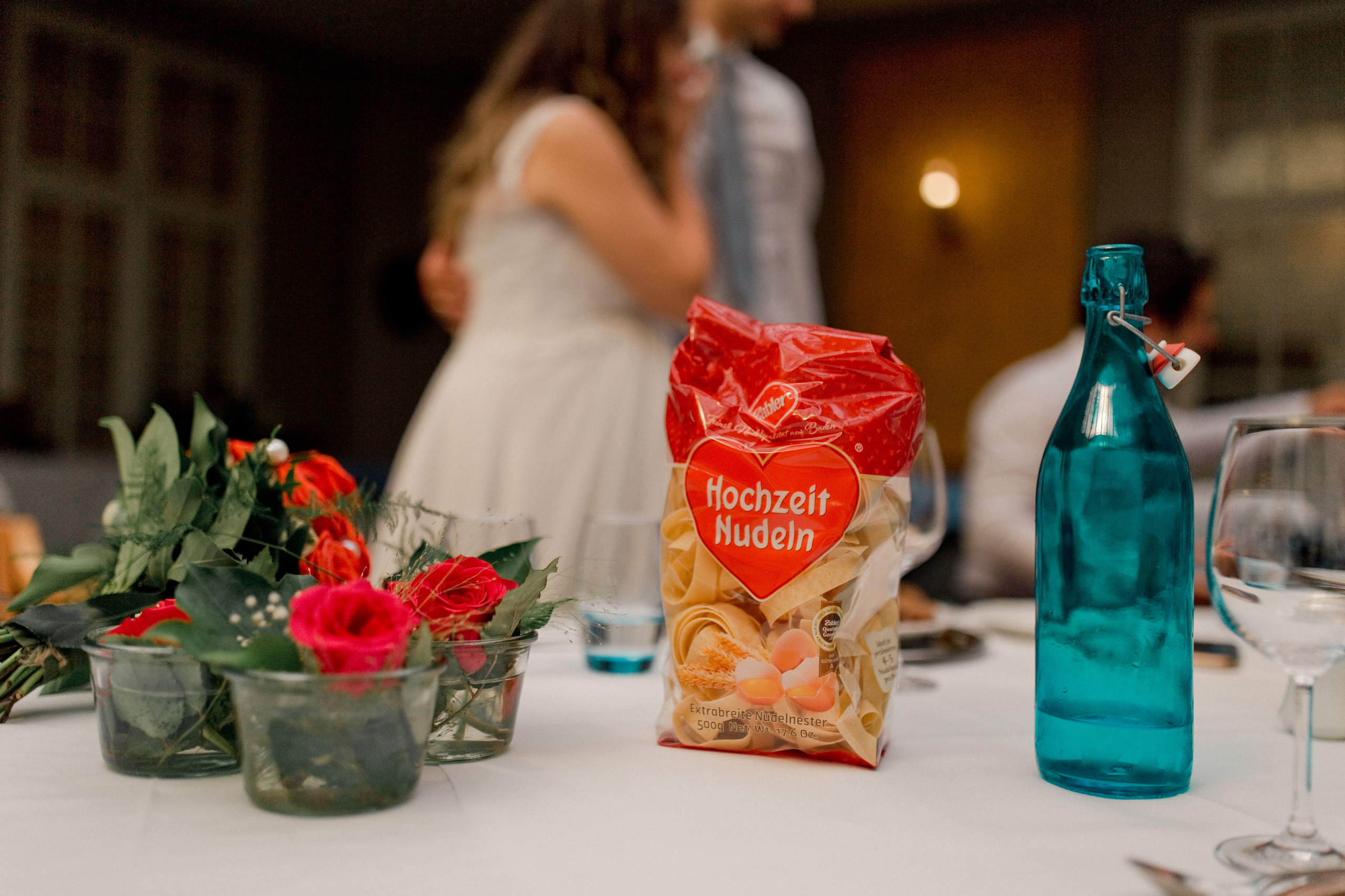 Свадьба в Дании: город Тённер и пляж на острове Рёмё. Фотограф в Германии — Мария Чистякова