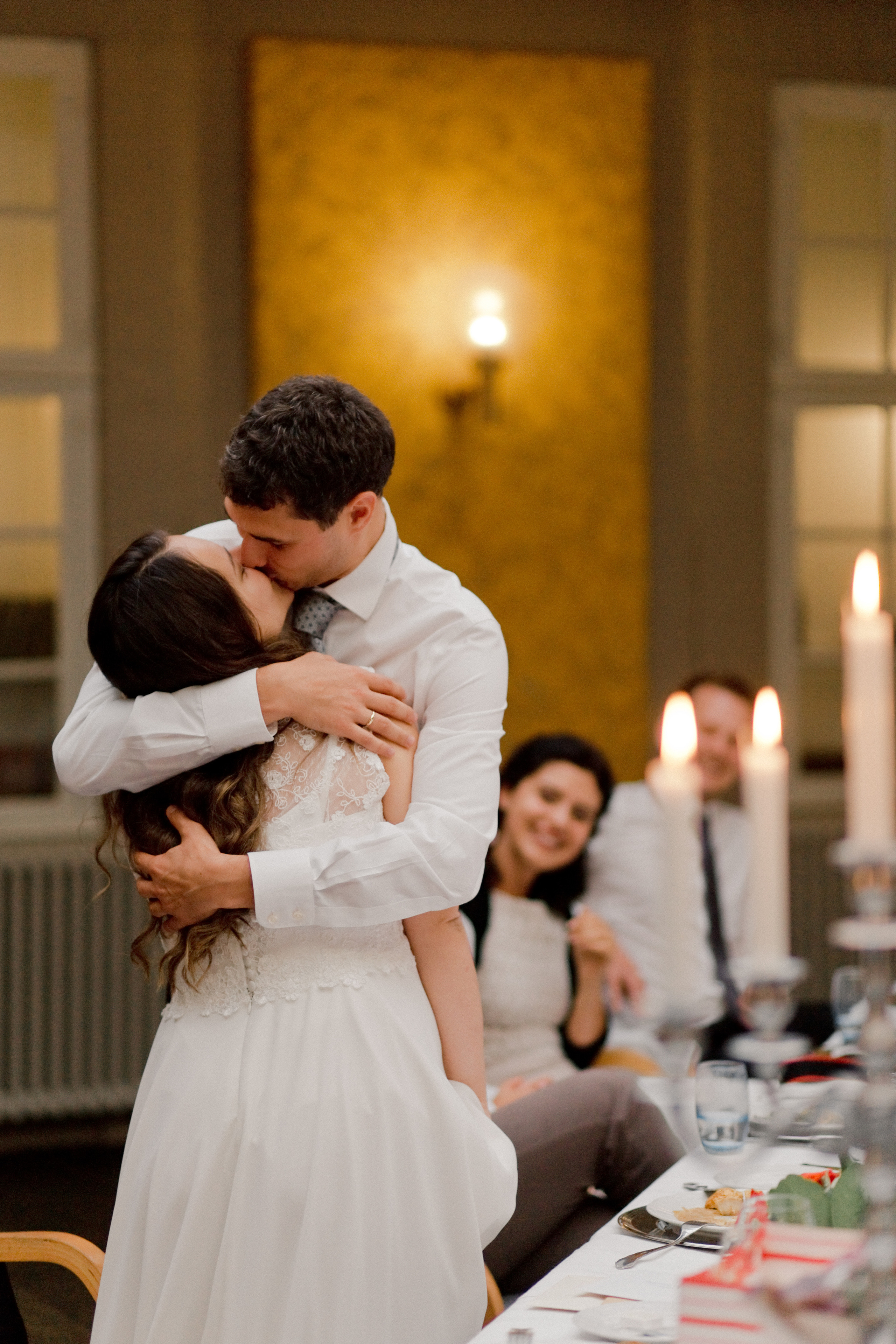 Свадьба в Дании: город Тённер и пляж на острове Рёмё. Фотограф в Германии — Мария Чистякова