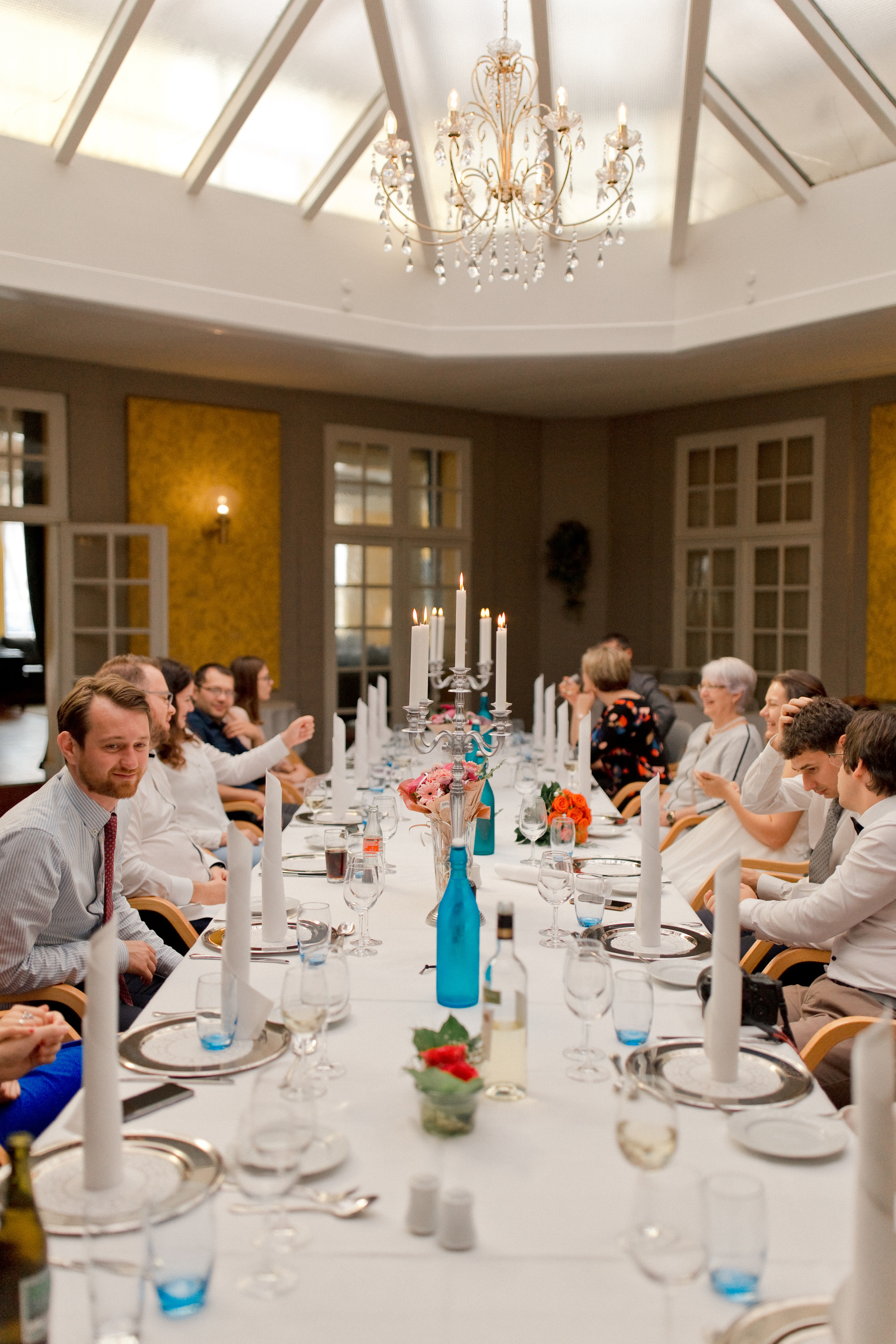 Свадьба в Дании: город Тённер и пляж на острове Рёмё. Фотограф в Германии — Мария Чистякова