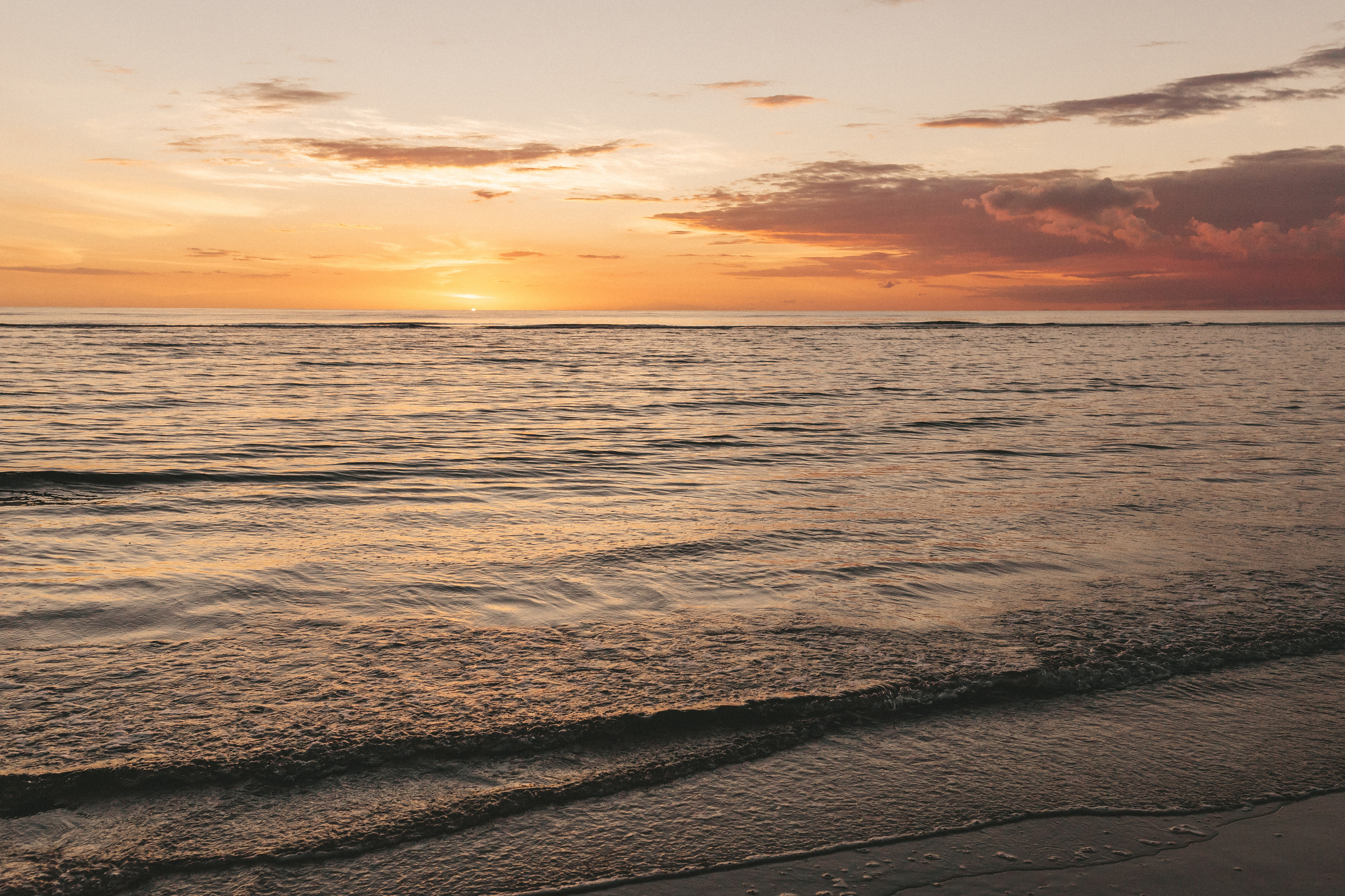 Свадьба в Дании: город Тённер и пляж на острове Рёмё. Фотограф в Германии — Мария Чистякова