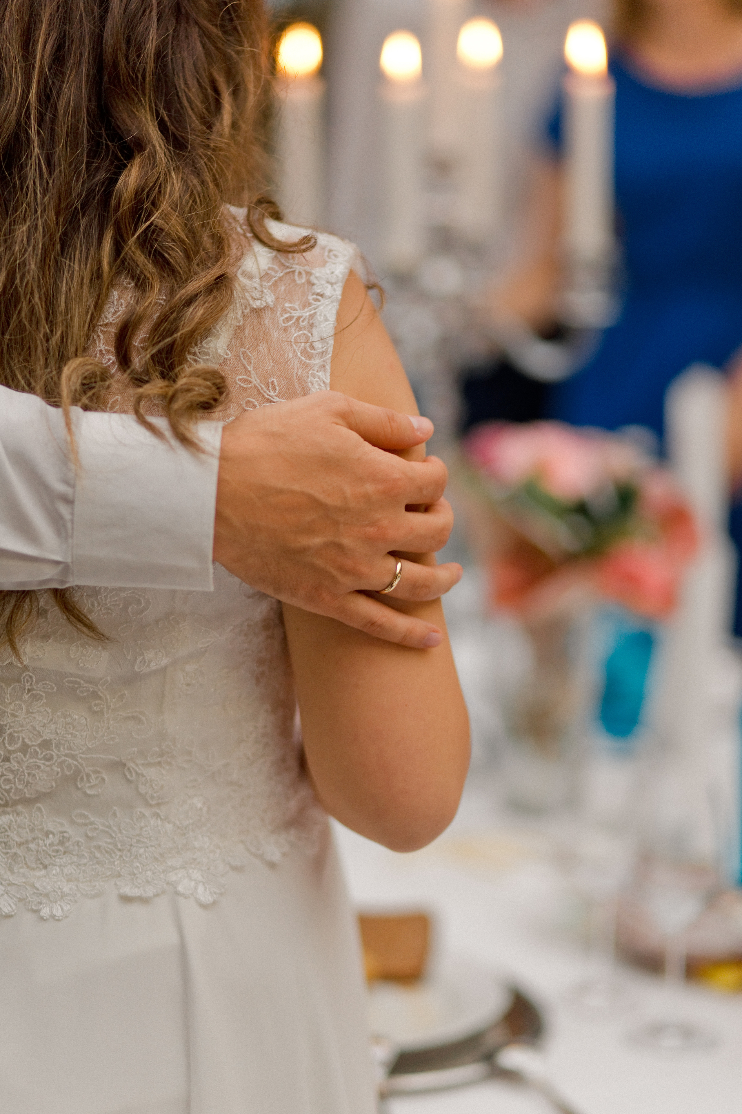 Свадьба в Дании: город Тённер и пляж на острове Рёмё. Фотограф в Германии — Мария Чистякова