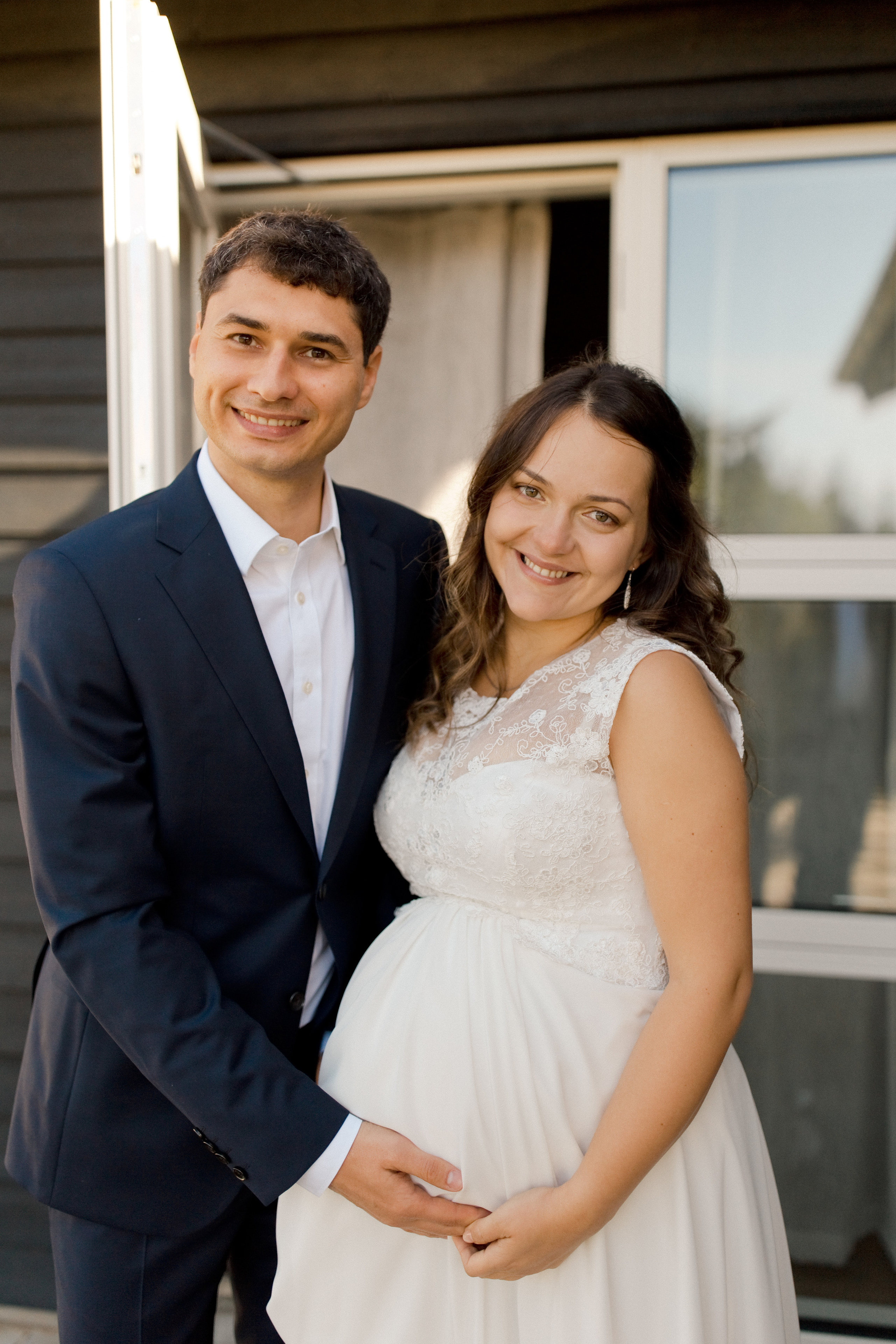 Свадьба в Дании: город Тённер и пляж на острове Рёмё. Фотограф в Германии — Мария Чистякова