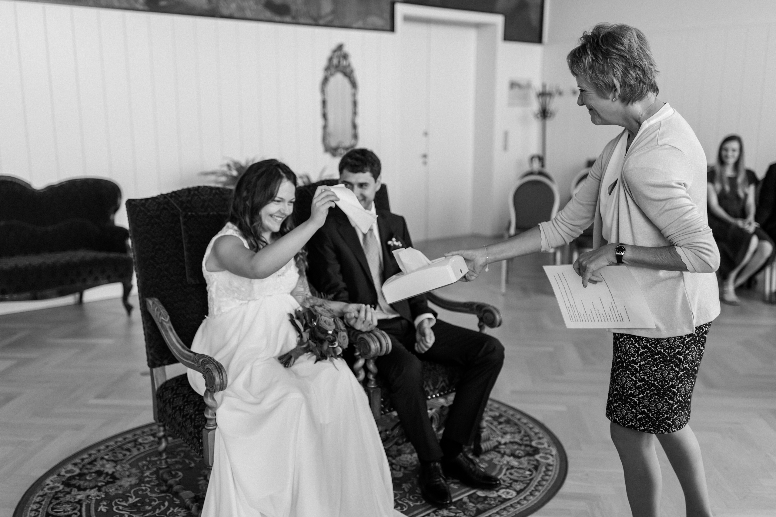 Свадьба в Дании: город Тённер и пляж на острове Рёмё. Фотограф в Германии — Мария Чистякова