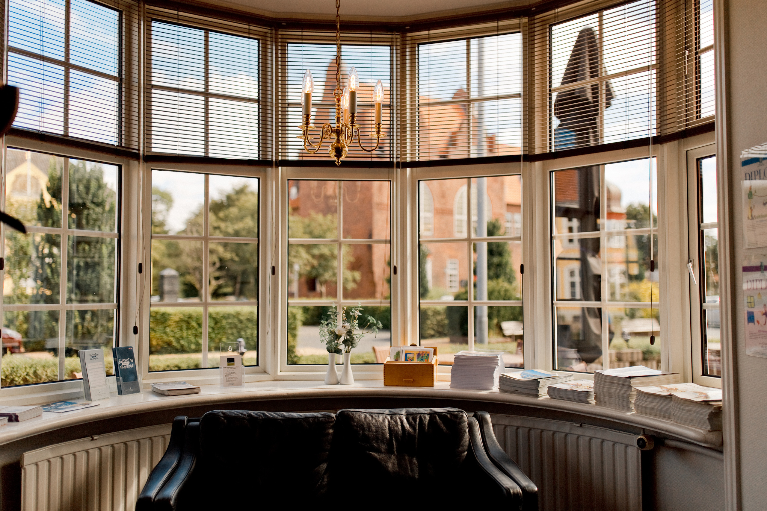 Свадьба в Дании: город Тённер и пляж на острове Рёмё. Фотограф в Германии — Мария Чистякова