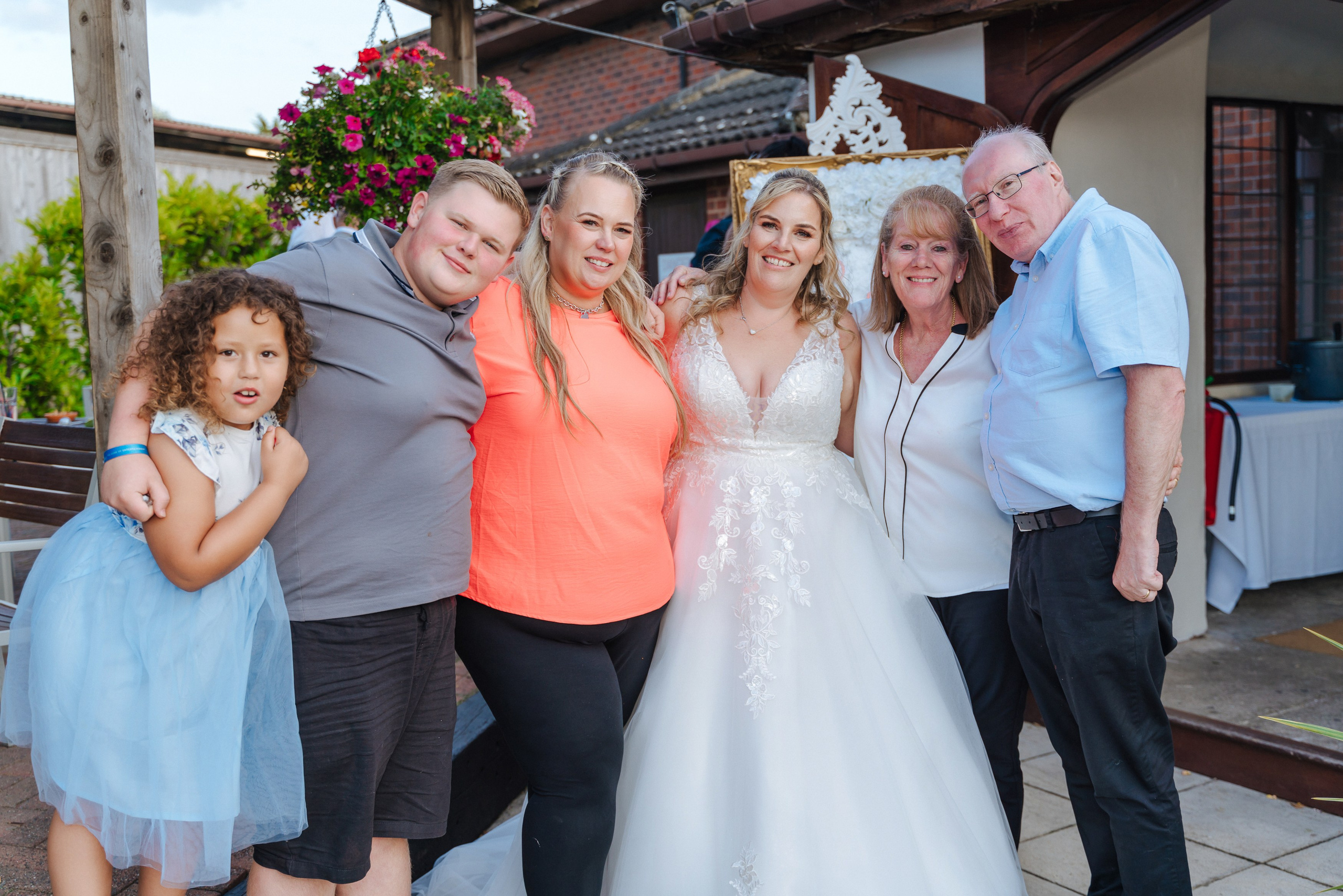Wedding at Bird Hills Golf Centre. Photographer in England Ekaterina Romanova