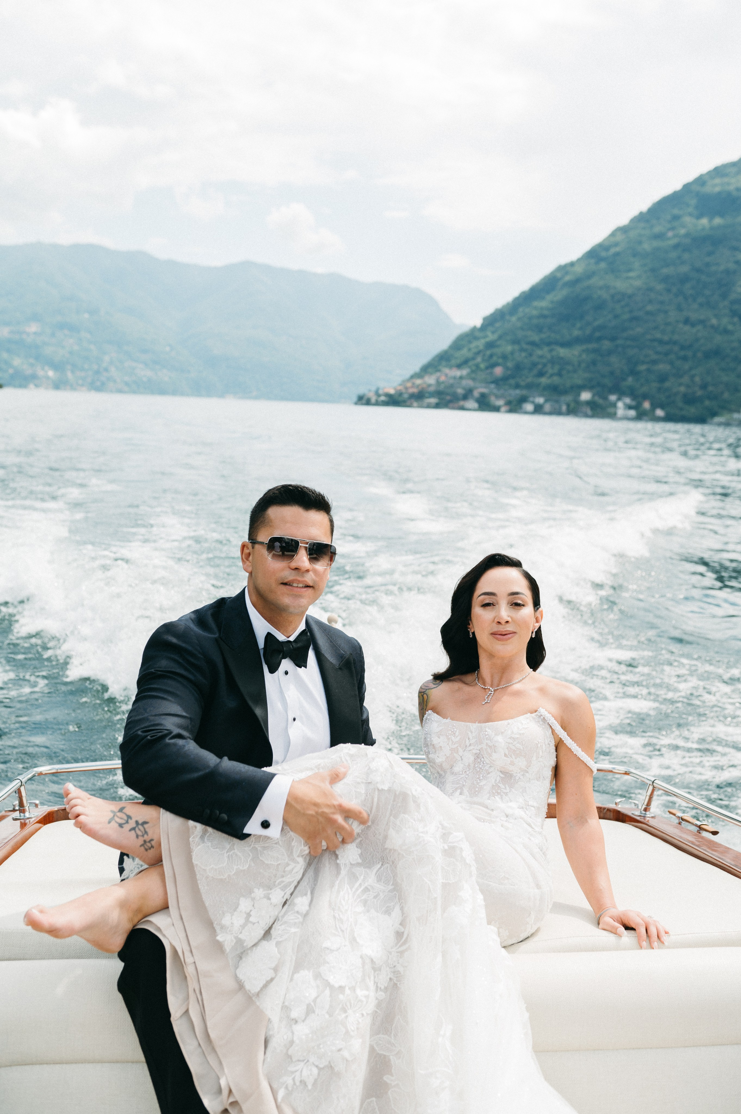 Lake Como wedding. Lake Como Photographer — Proposal | Wedding | Elopement