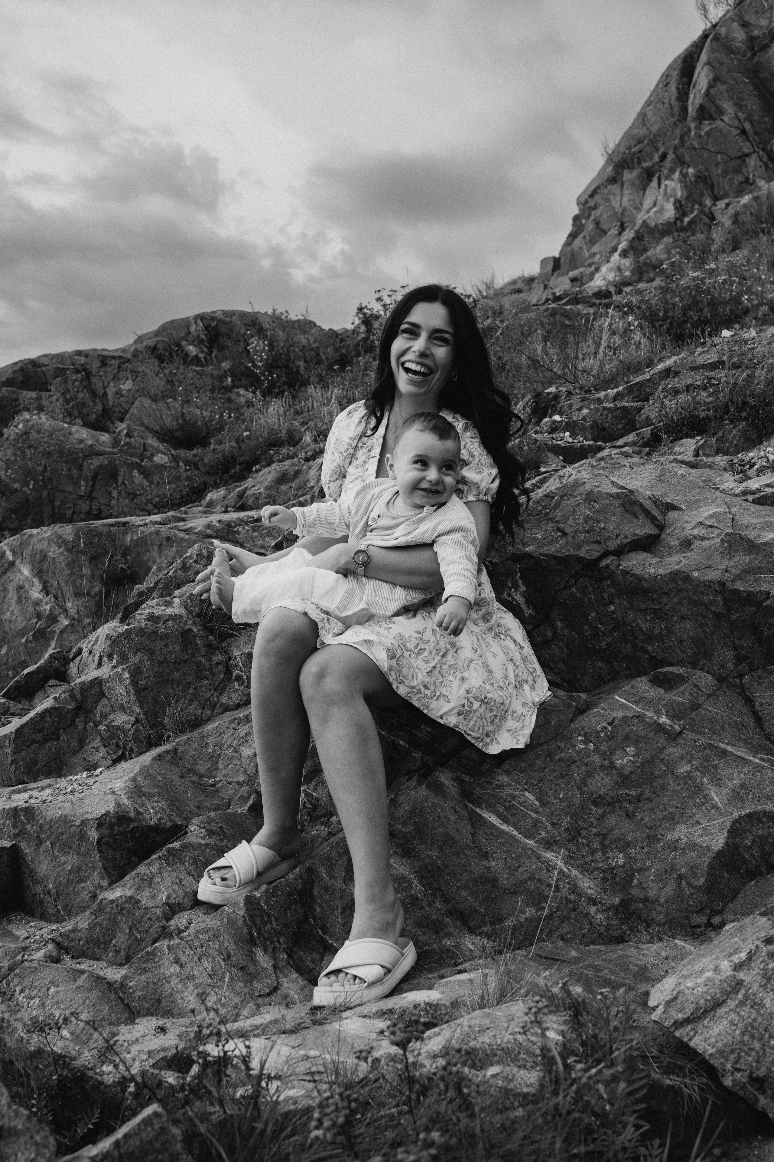 Summer. Wedding and portrait photographer in Helsinki Vickan O