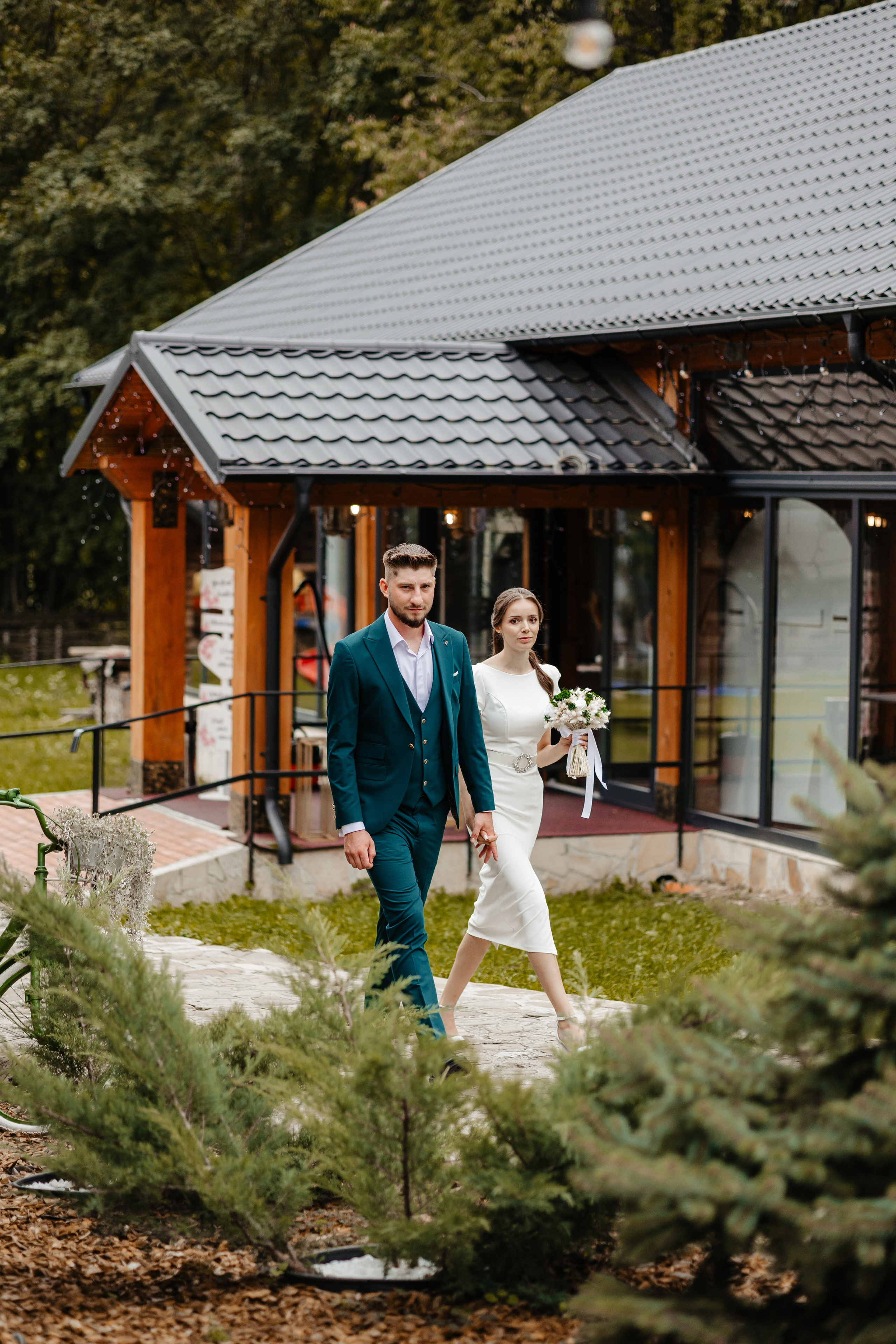 G&C. George Laslău Fotograf