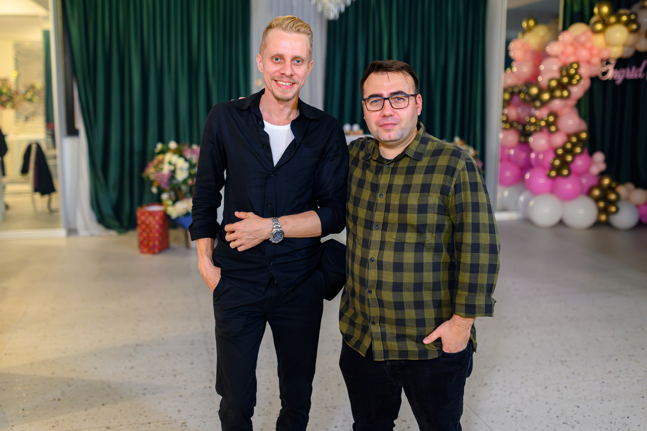 Despre mine. Cătălin Lazăr Photography — Fotografie de nuntă și evenimente premium în România și Europa