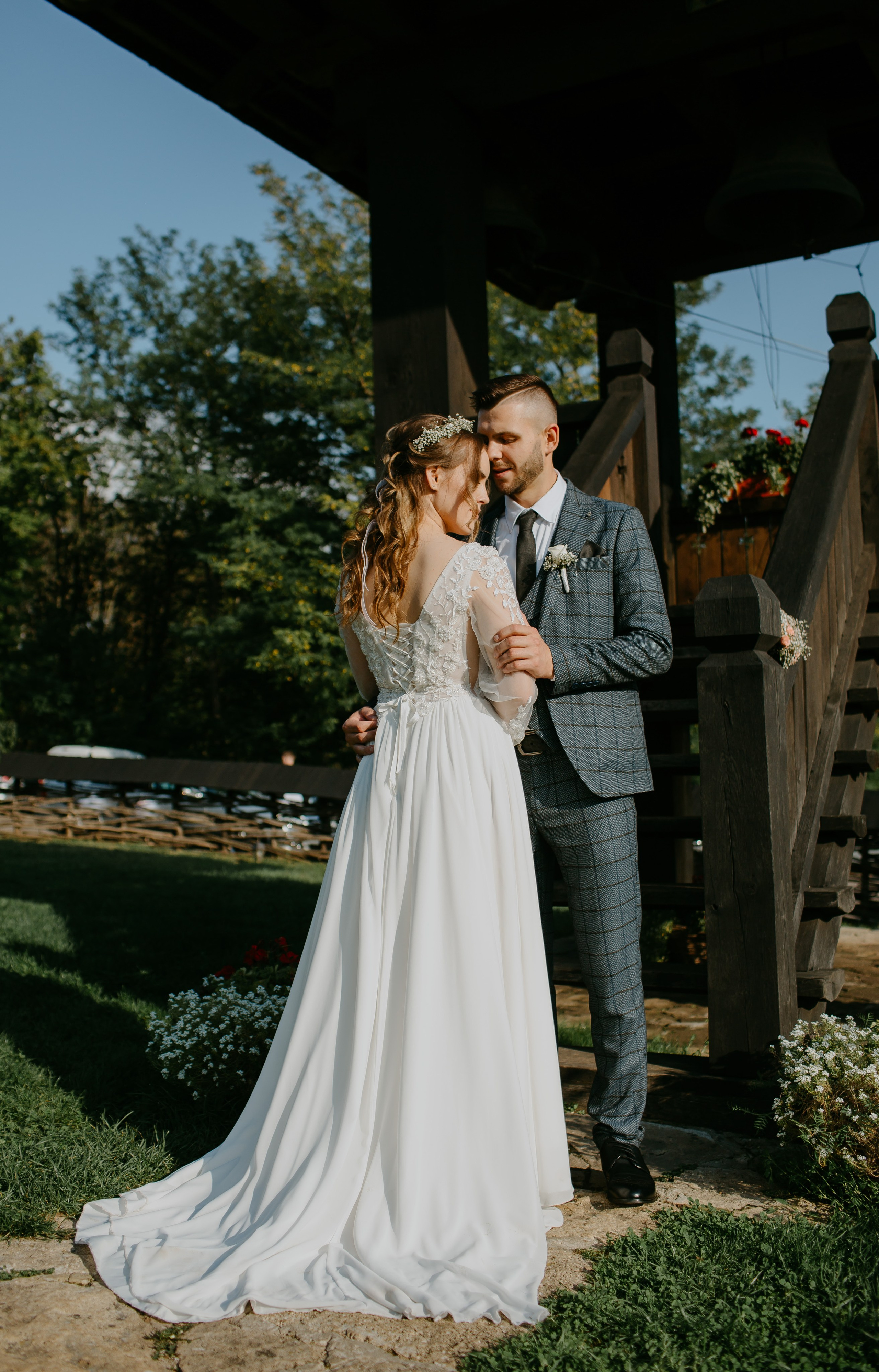 Denis & Ana. Servicii Foto/Video