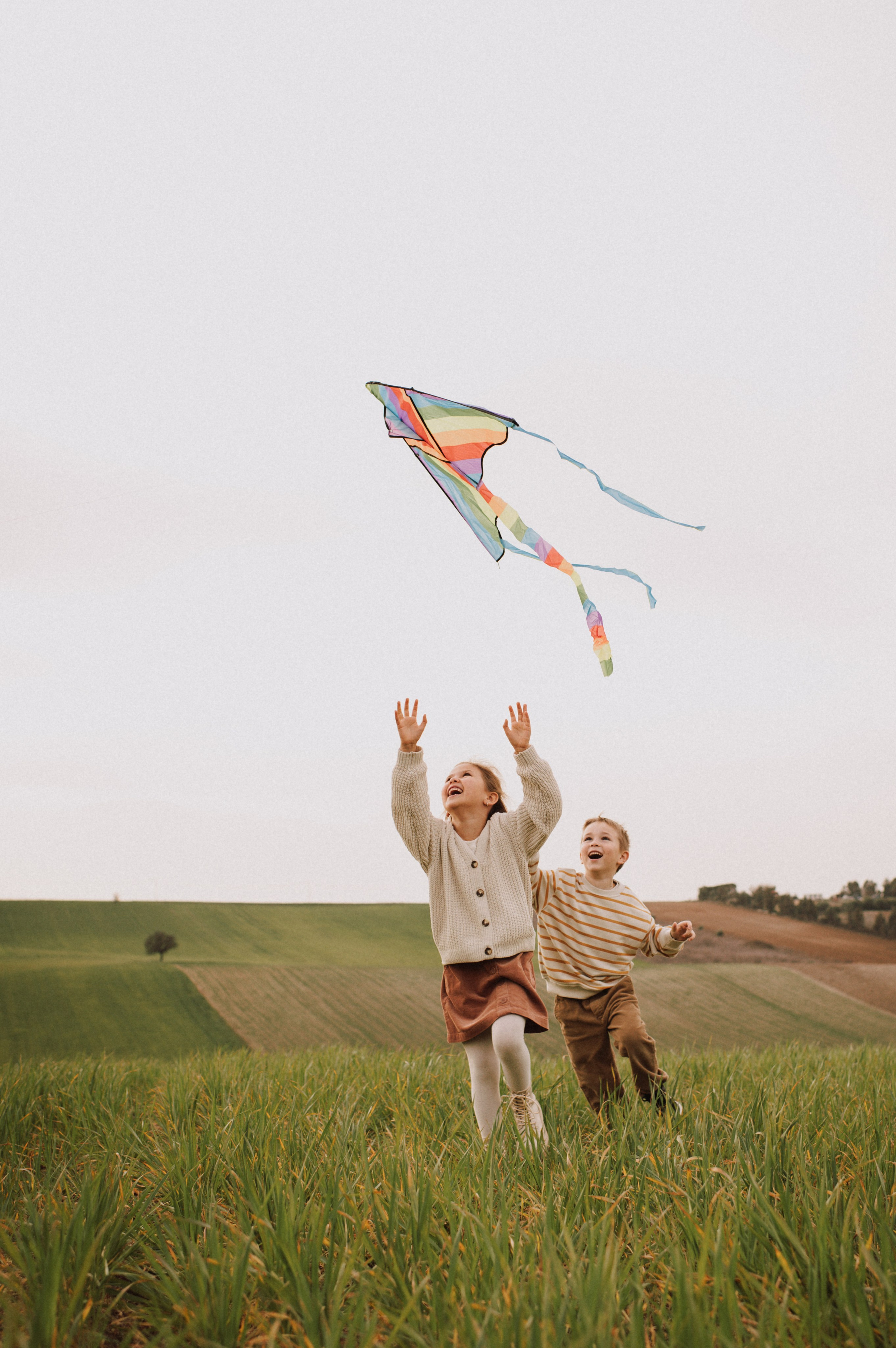KIDS VINTAGE. Семейная, детская, портретная и предметная фотосъемка в Салониках