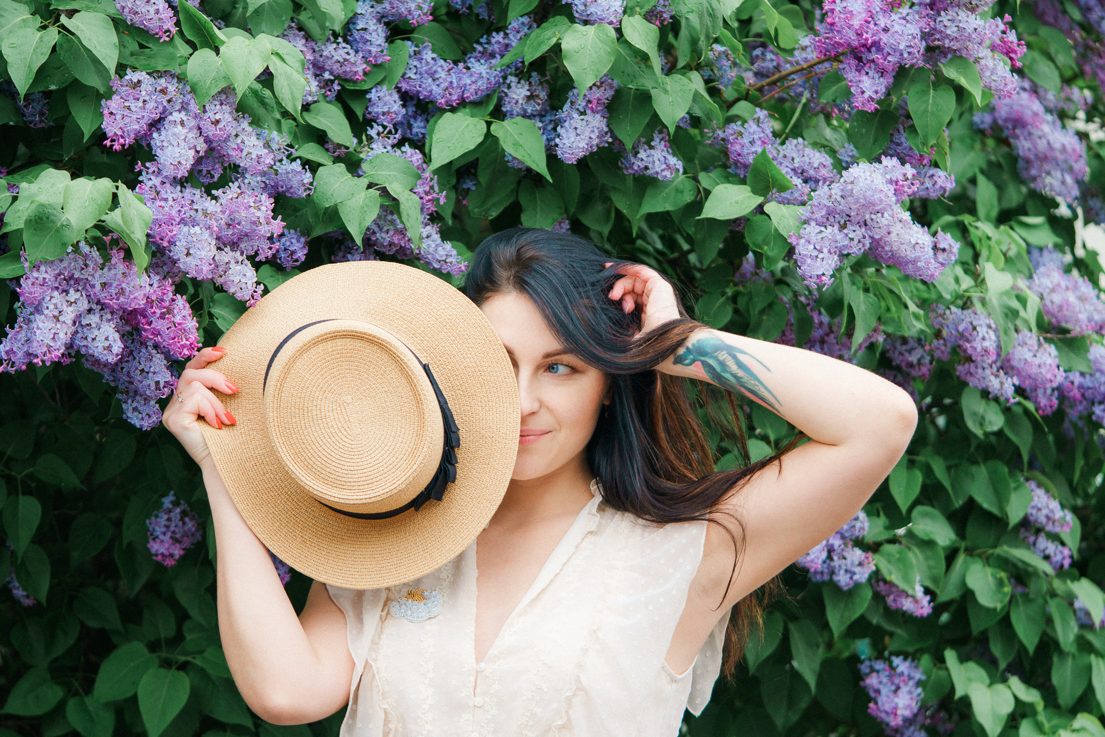 Muotokuvaus - Tallenna kauneutesi ja persoonallisuutesi ainutlaatuisiin tyylikkäisiin kuviin. Muotokuvaus, mallikansio, mallikuvaus