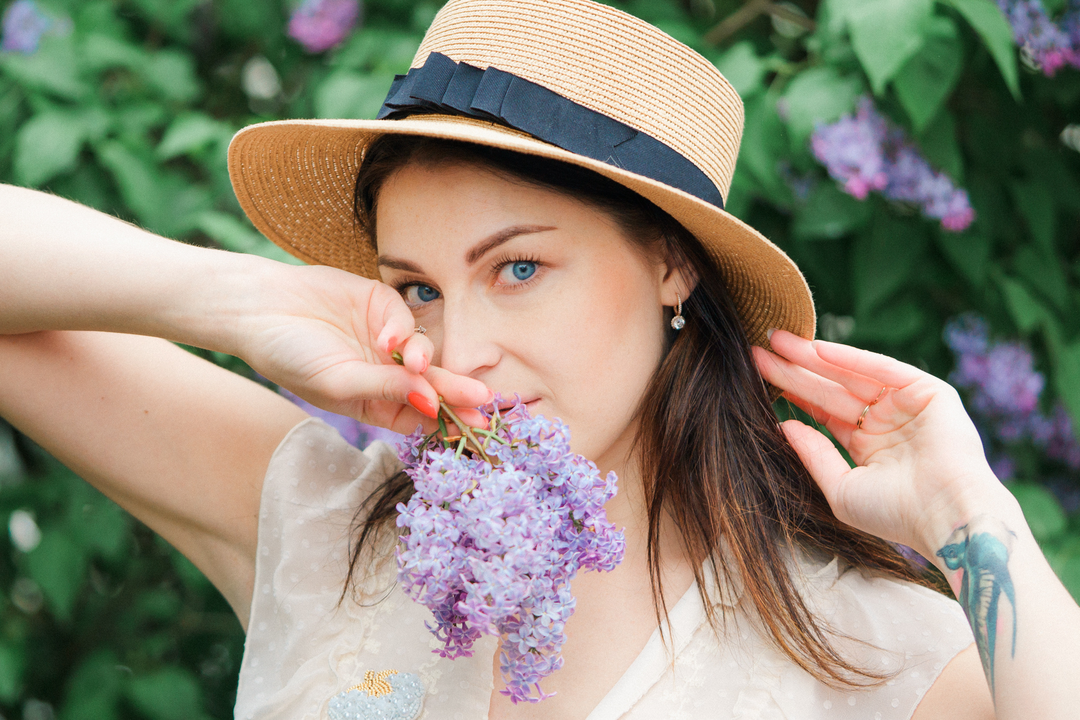 Sinun näköisesi kuvat 
