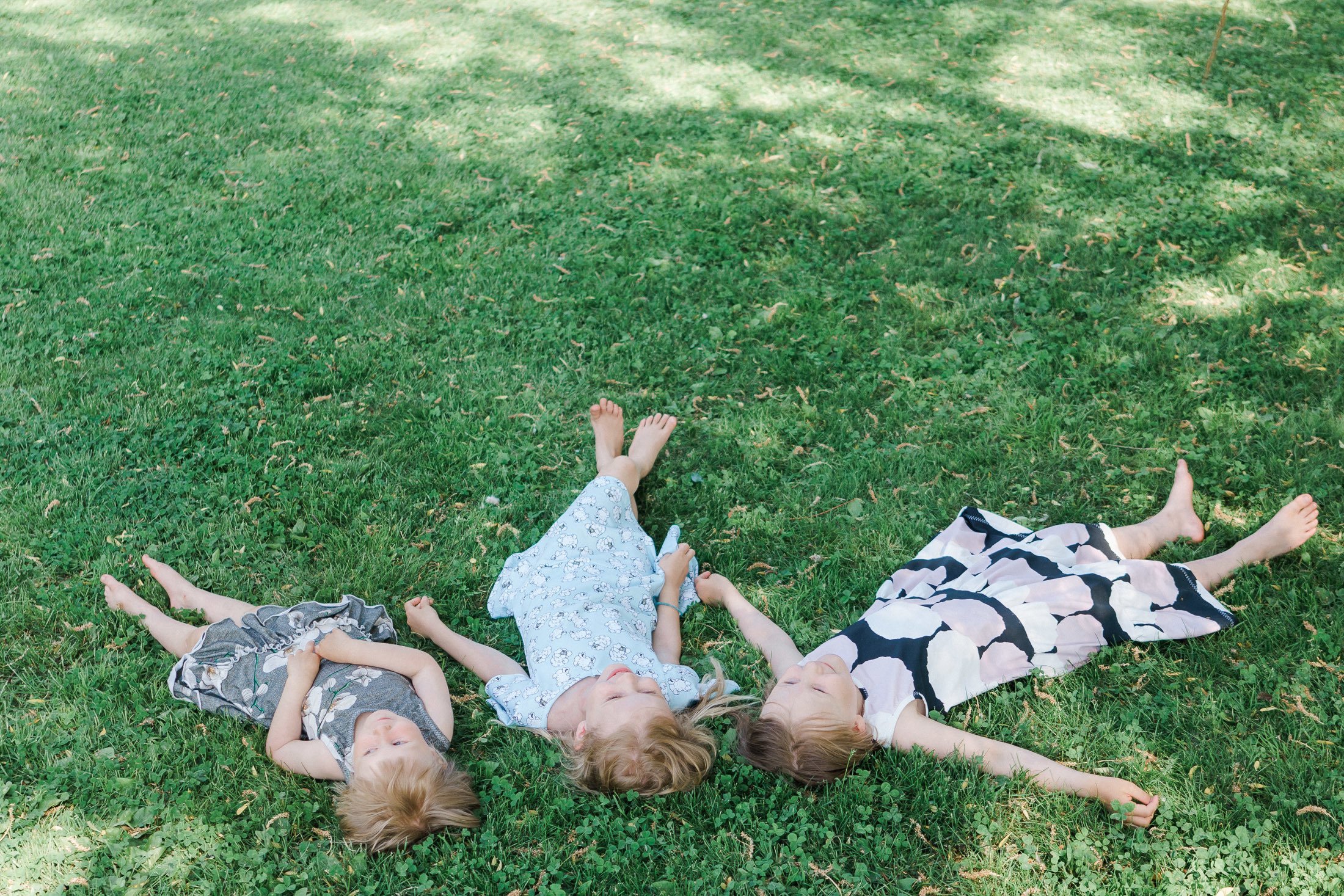 Stailatut tuotekuvat