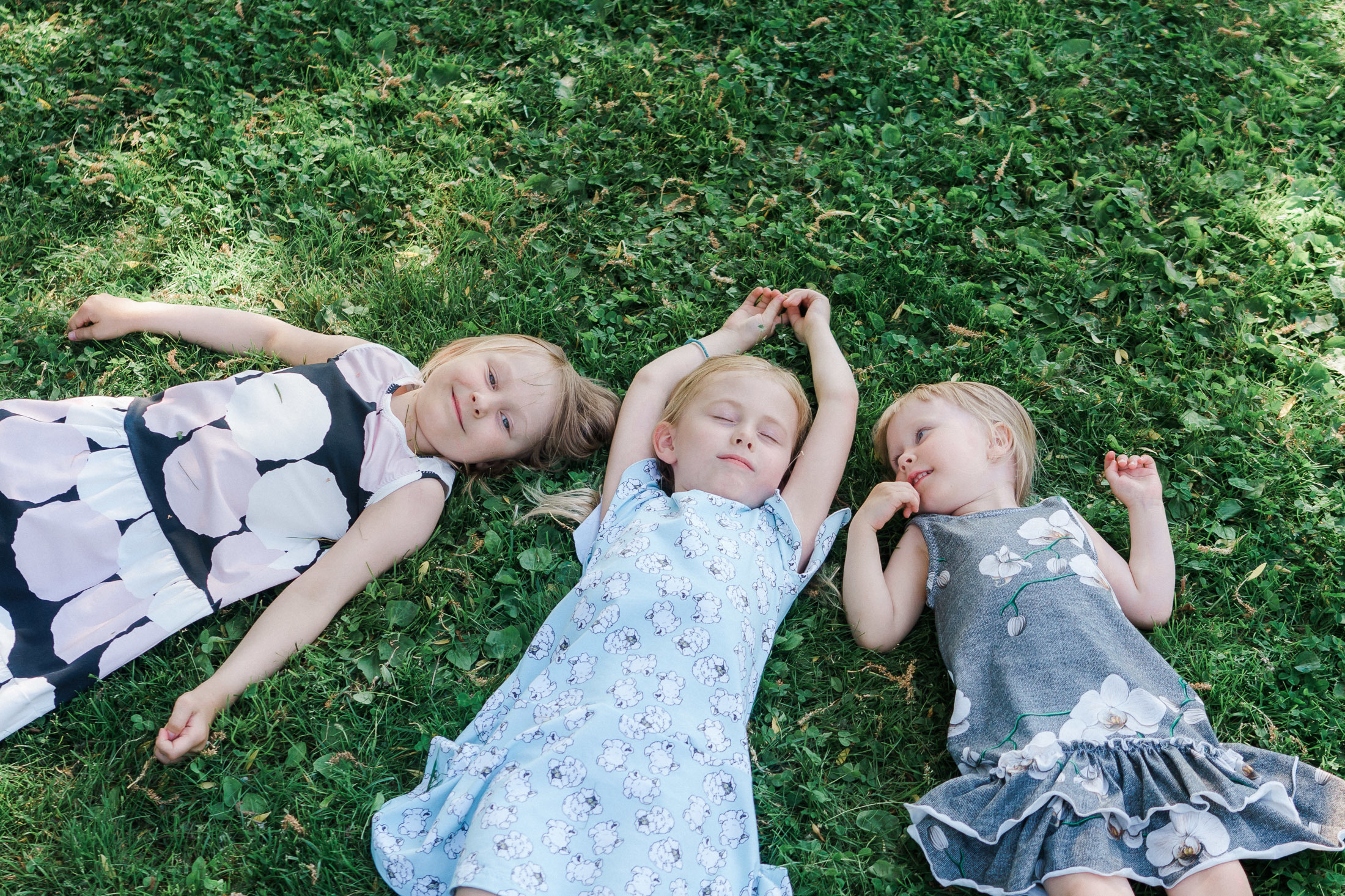 Stailatut tuotekuvat